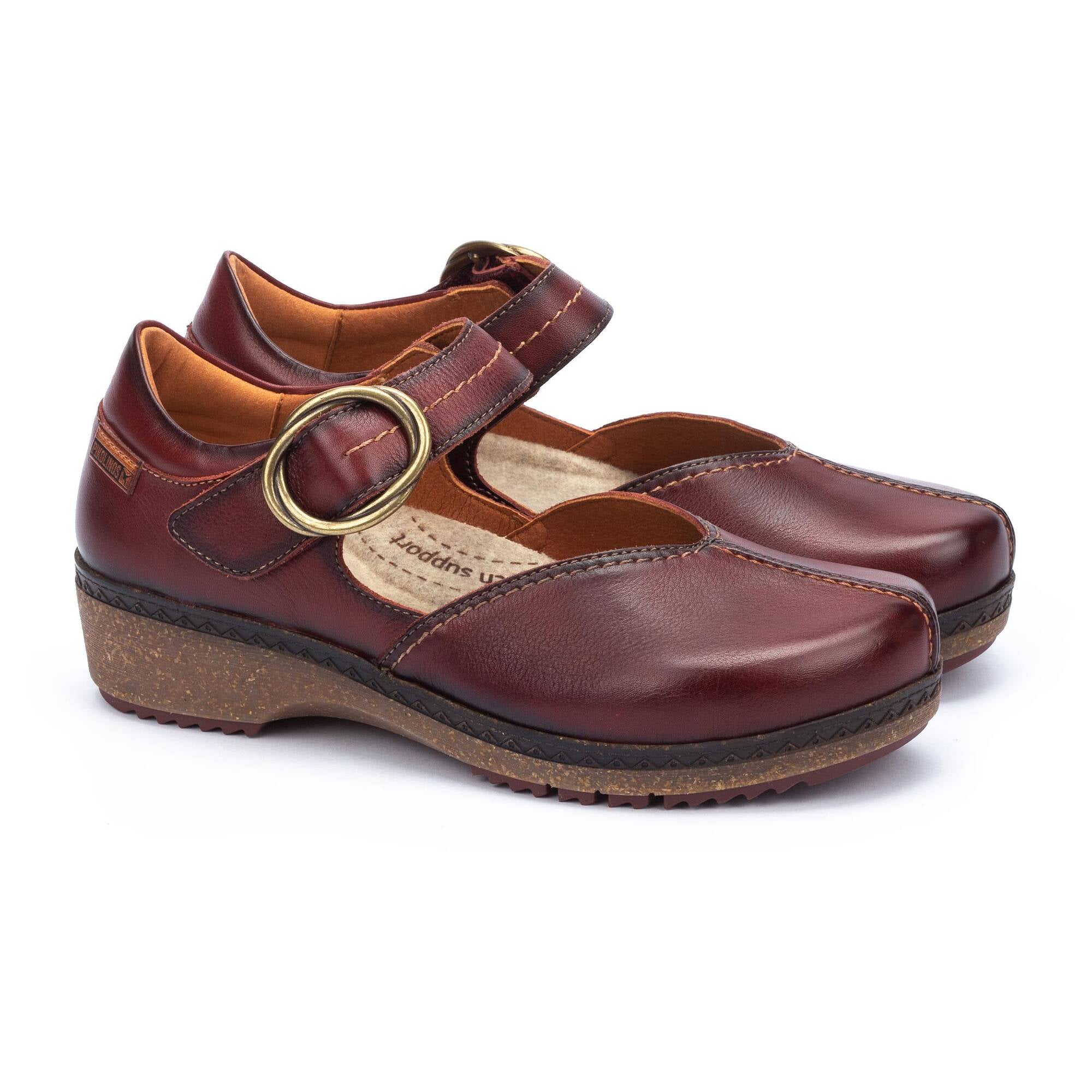 Pikolinos Granada Mary Jane Women's 1