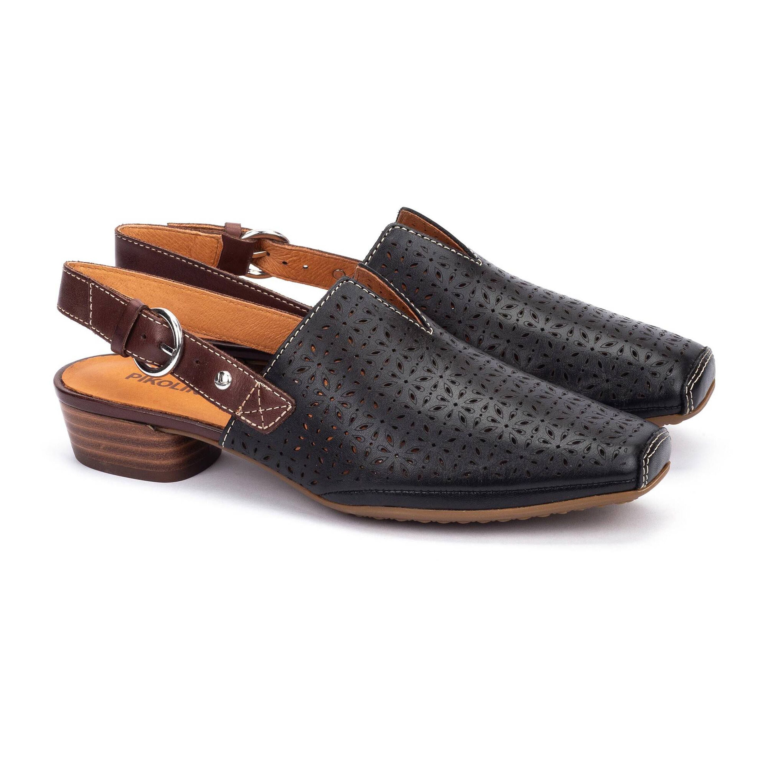 Pikolinos Alameda Heeled Shoes Women's 13