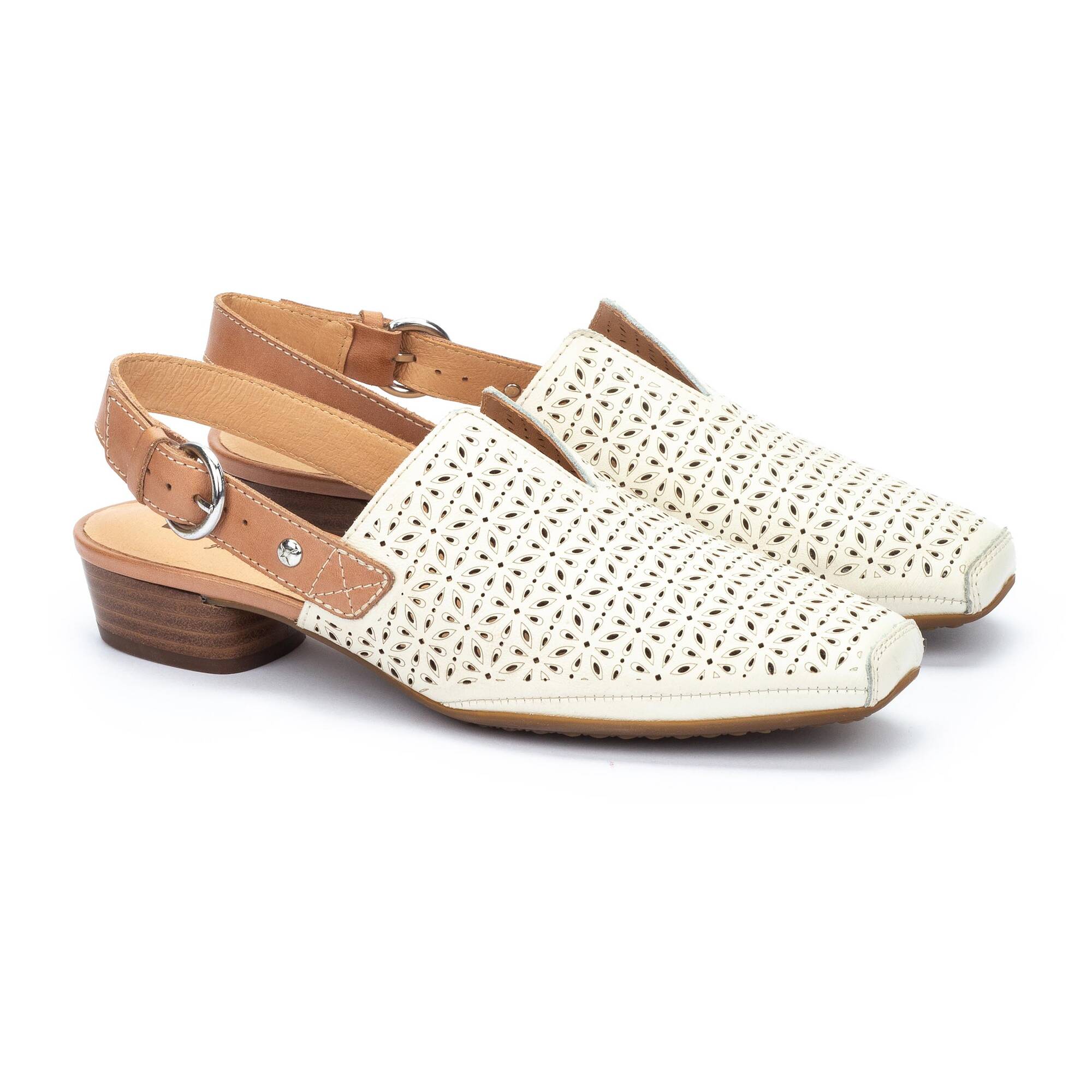 Pikolinos Alameda Heeled Shoes Women's 1