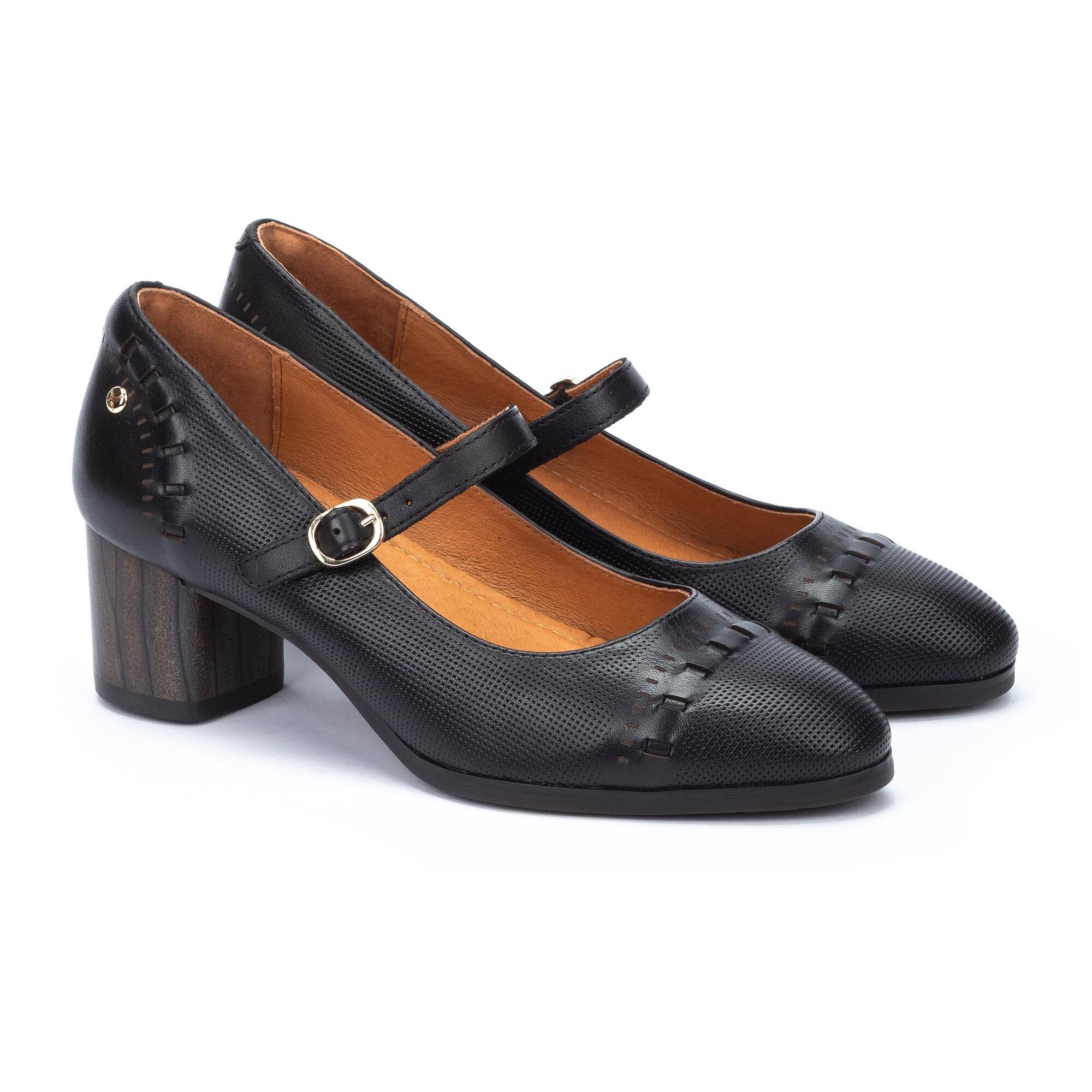 Pikolinos Calafat Heels Women's 7