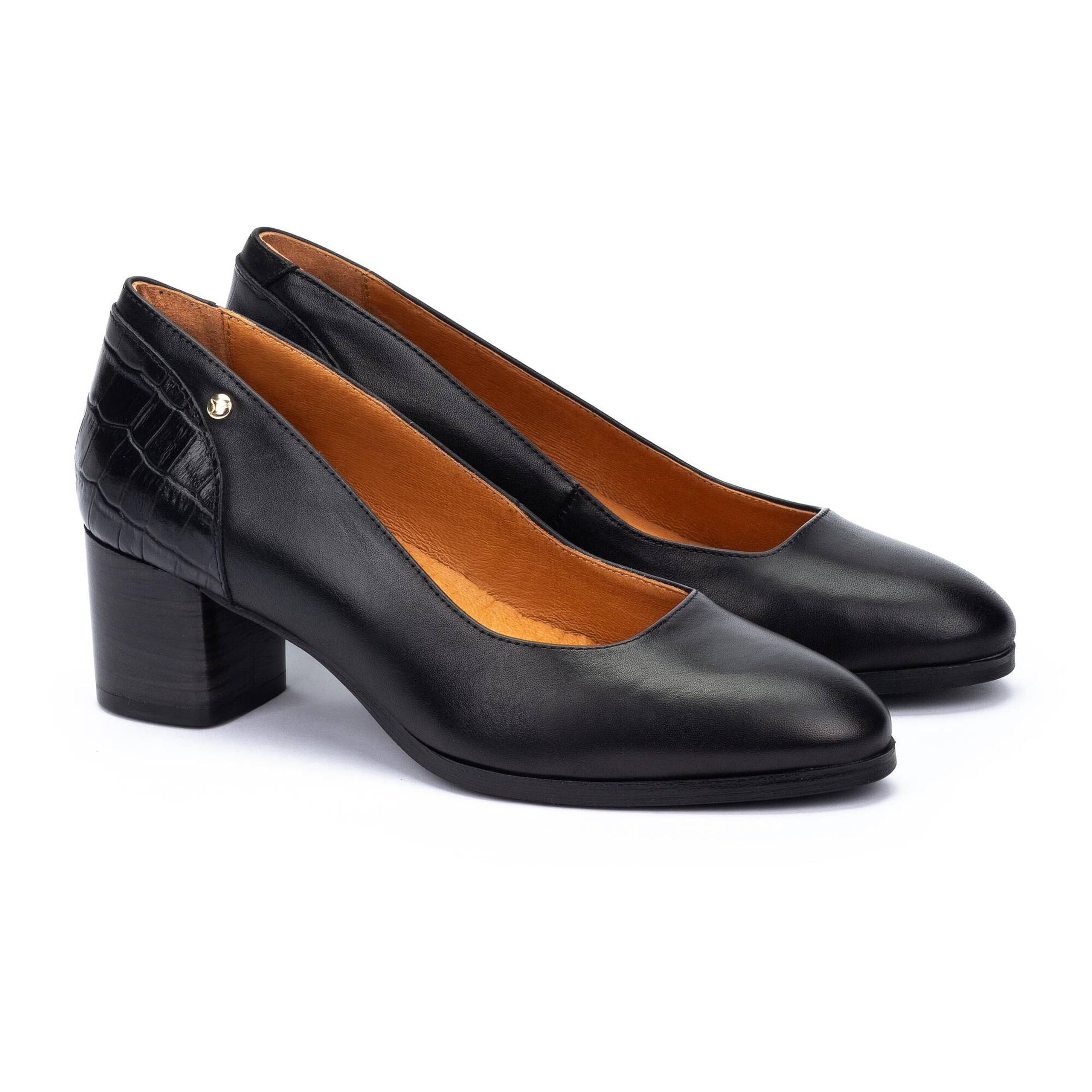 Pikolinos Calafat Block-Heels Women's 1