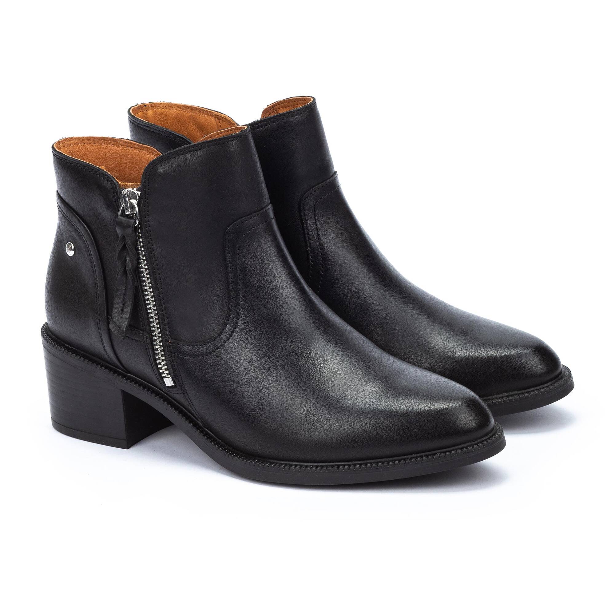 Pikolinos Bacarot Women's Black / 39 Pikolinos Bacarot Women's Black / 39