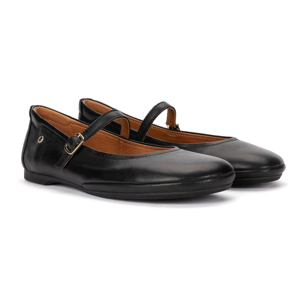 Pikolinos Carmona Mary Jane Ballet Flats Women's 1