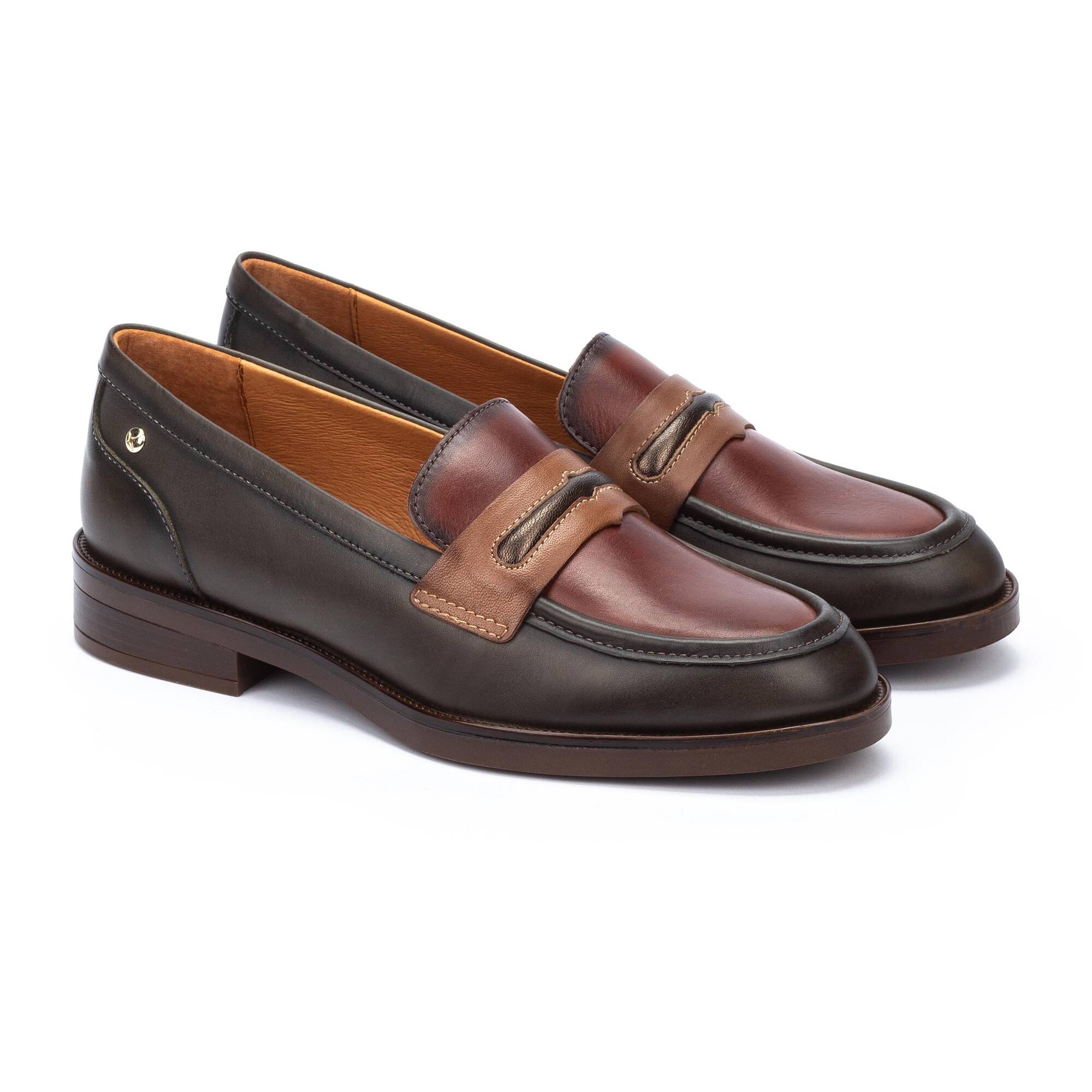 Pikolinos Puertollano Classic Loafers Women's 7