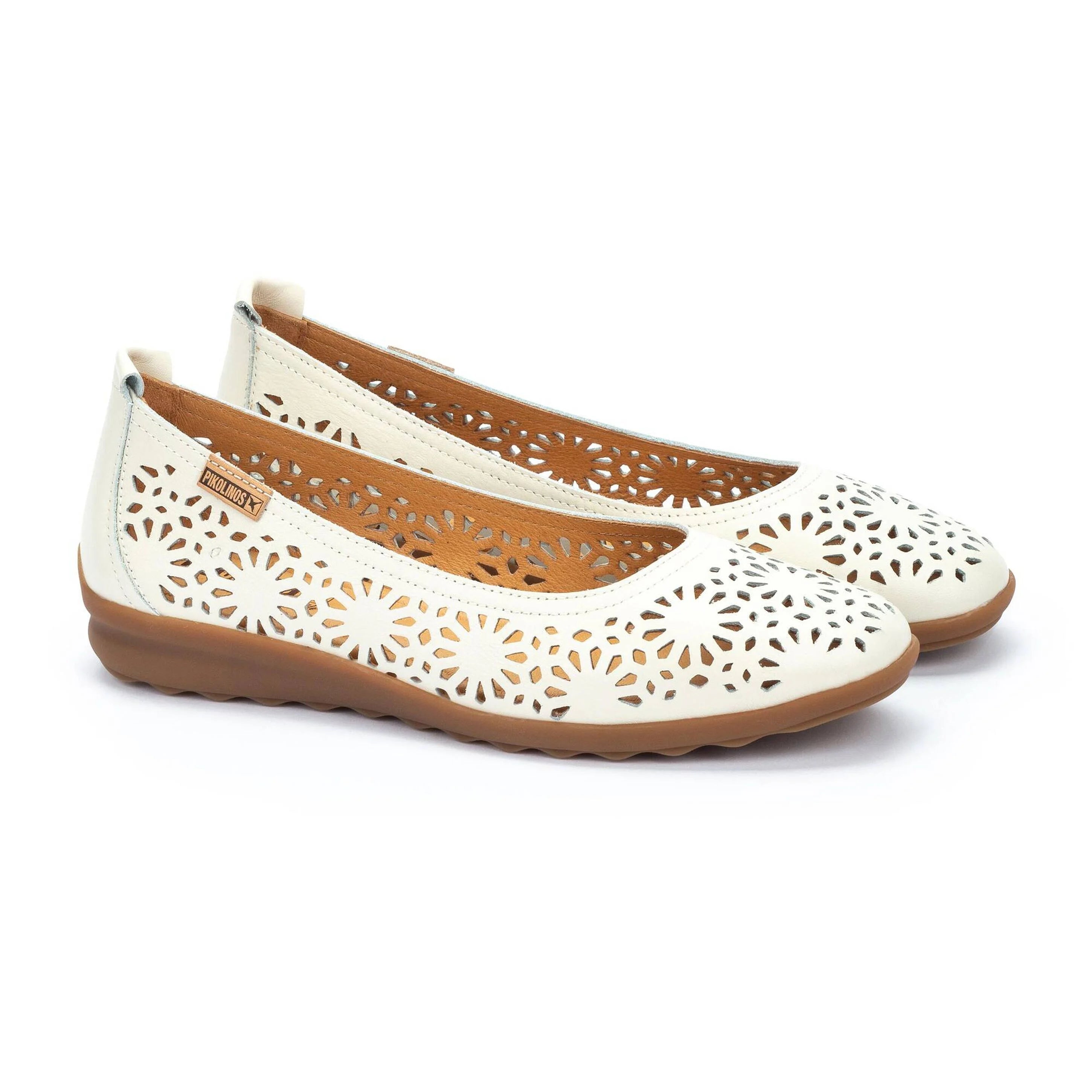 Pikolinos Alcoi Ballet Flats Women's 15