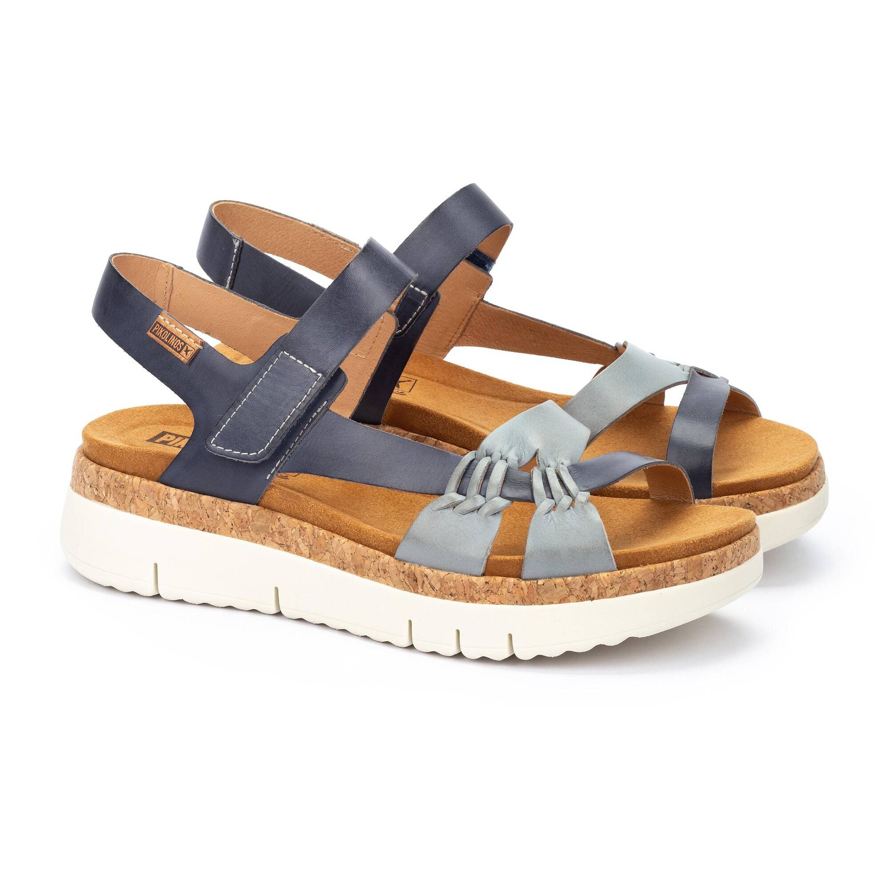 Pikolinos Palma Platform Sandals Women's 26