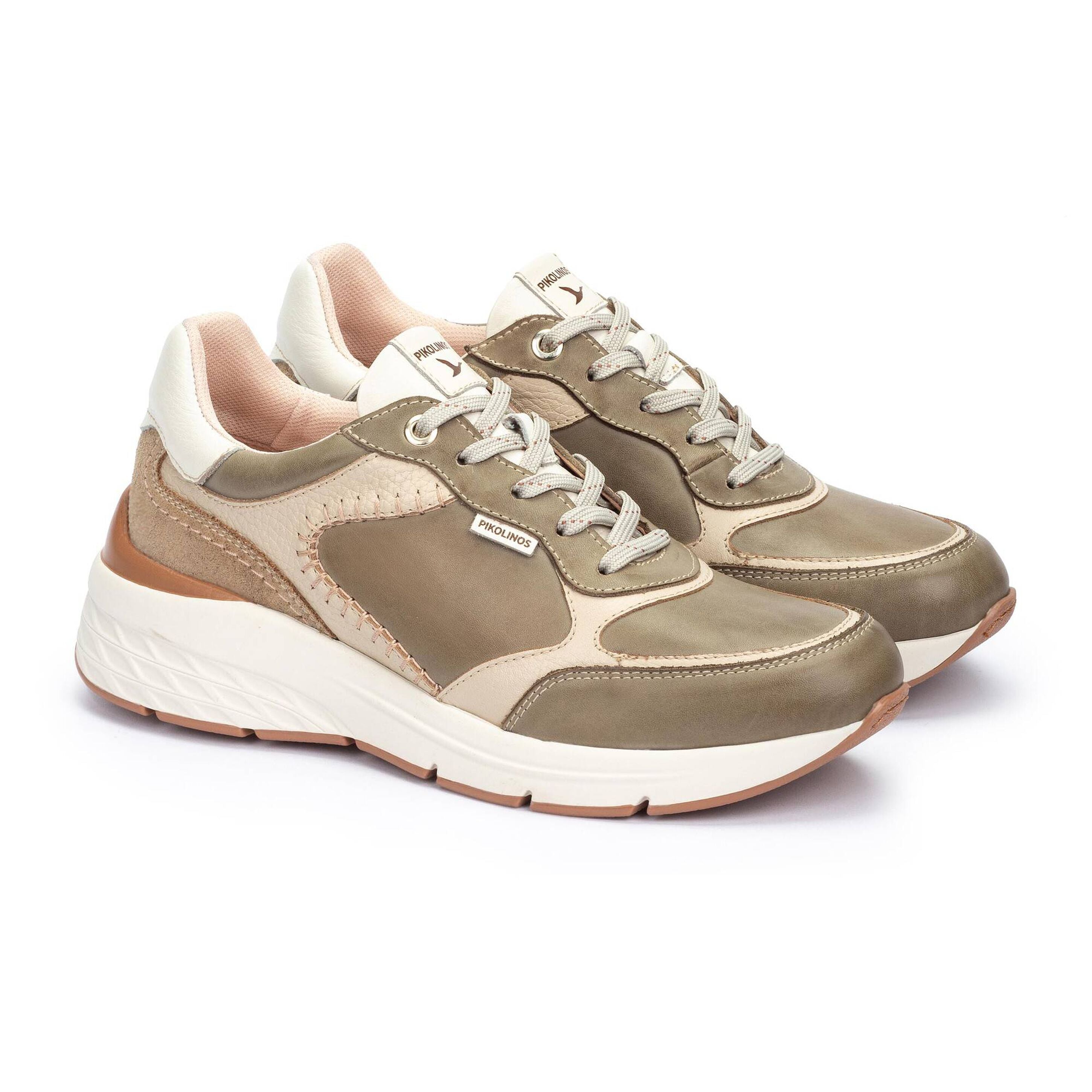 Pikolinos Cuenca Sneaker Women's 1