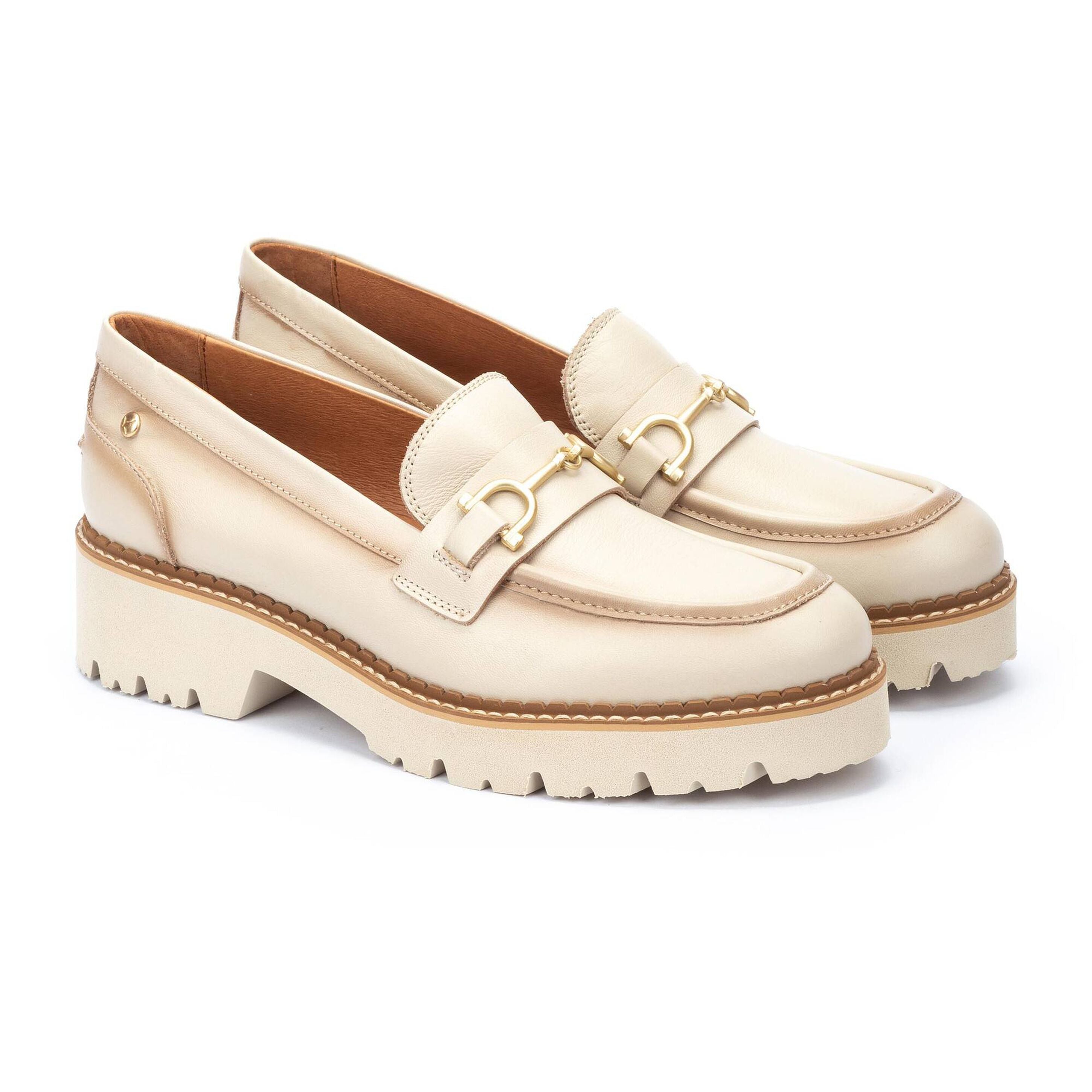 Pikolinos Vicar Thick-soled Loafers Women's 8