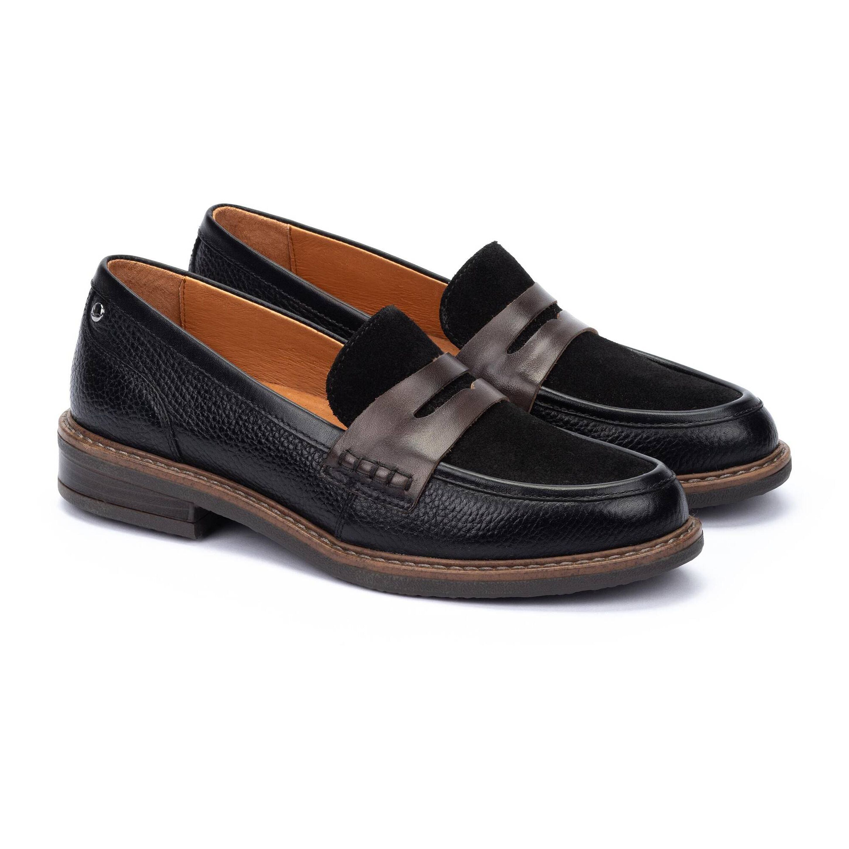 Pikolinos Aldaya Penny Loafers Women's 1