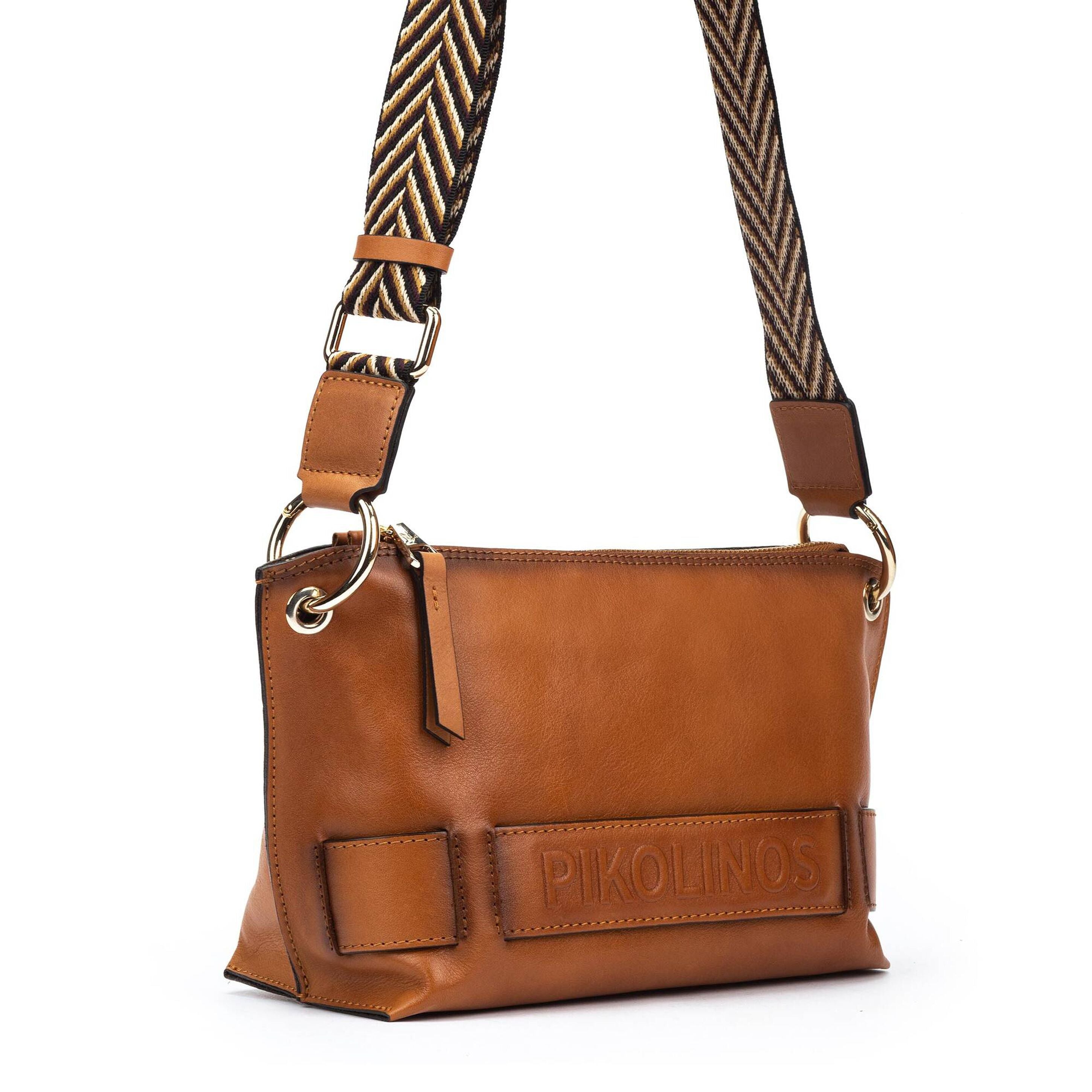 Pikolinos Alcudia Crossbody Bag 13