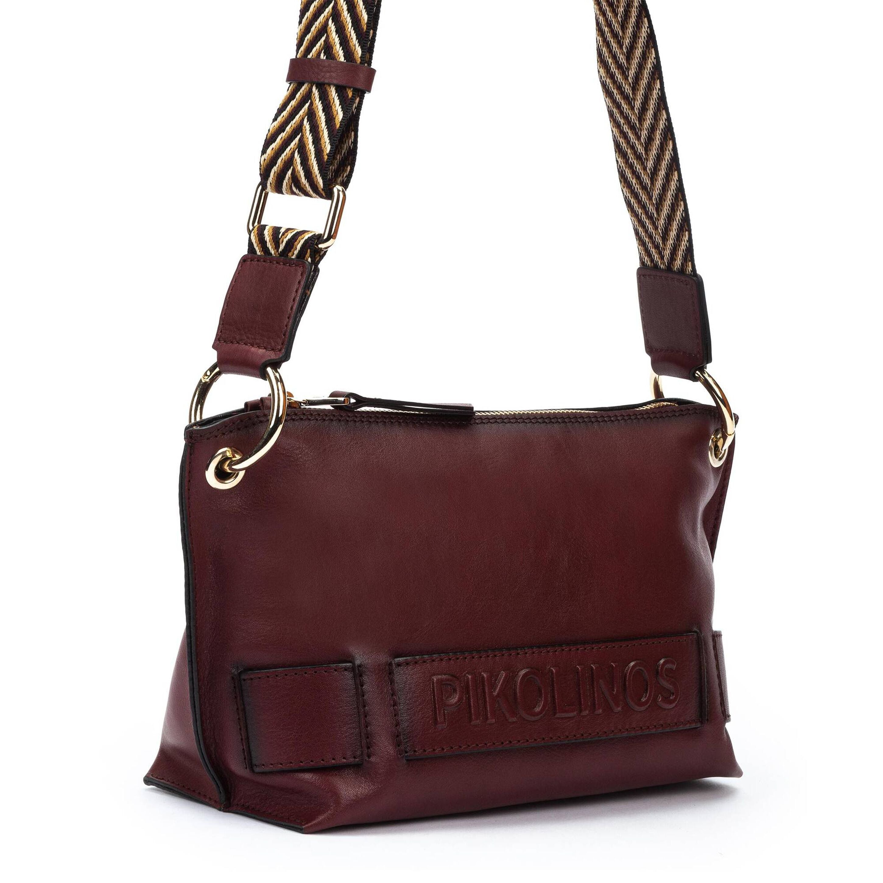 Pikolinos Alcudia Crossbody Bag 2