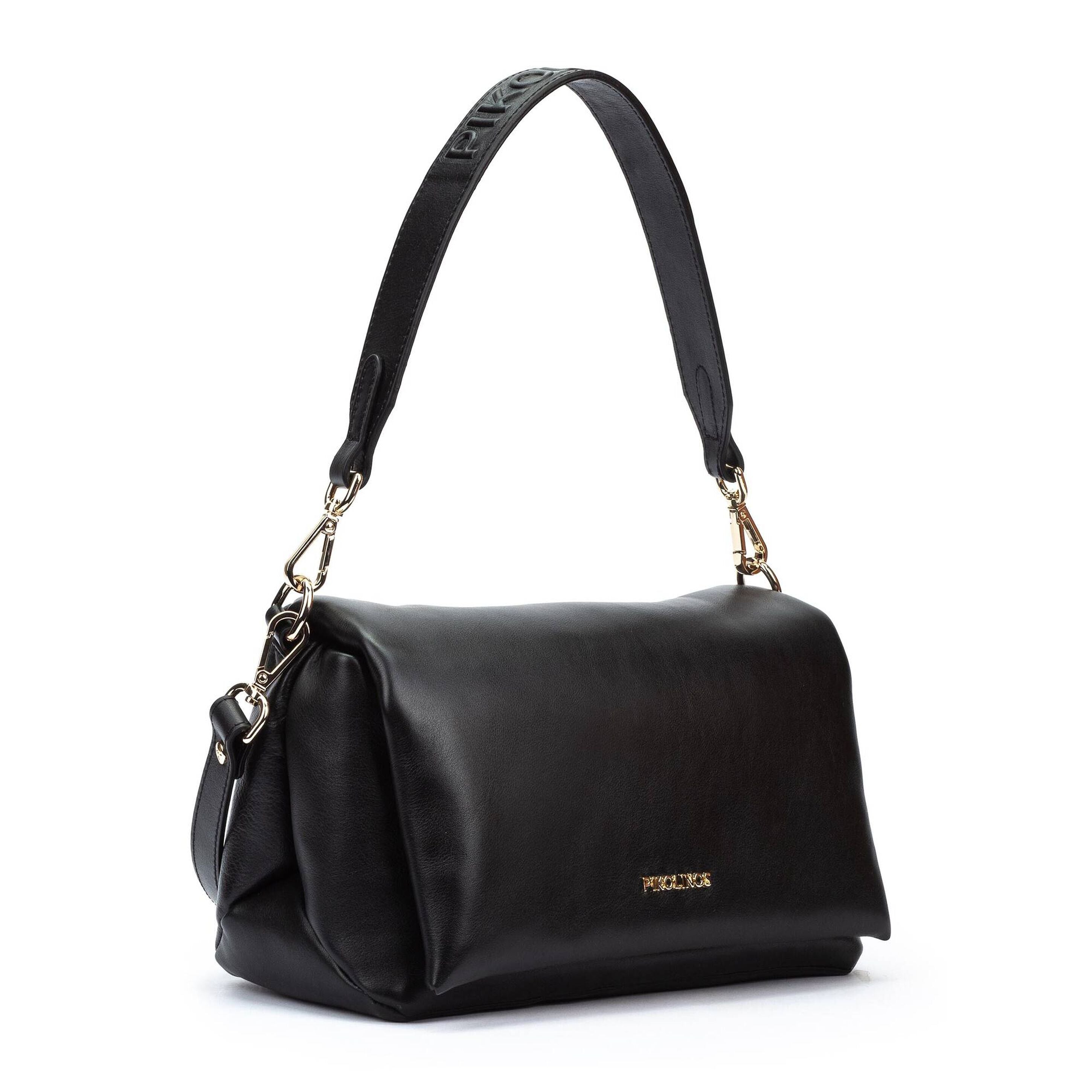 Pikolinos Pau Shoulder Bag with Magnetic Closure 5