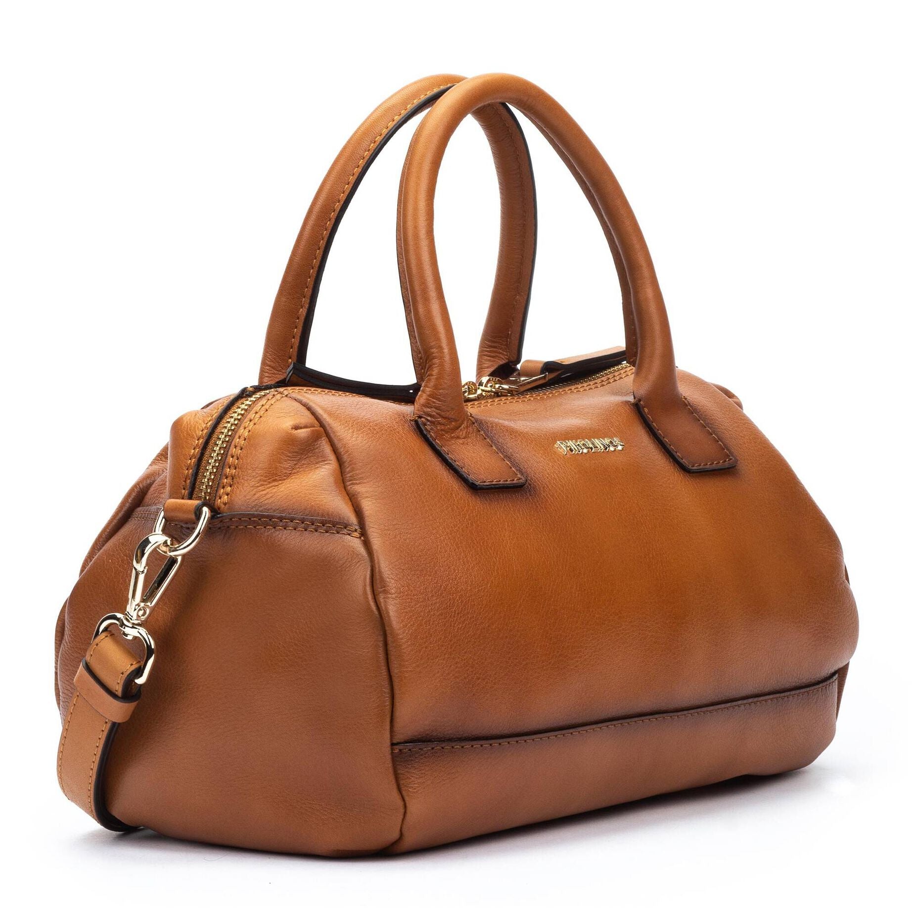 Pikolinos Ares Barrel Bag 2