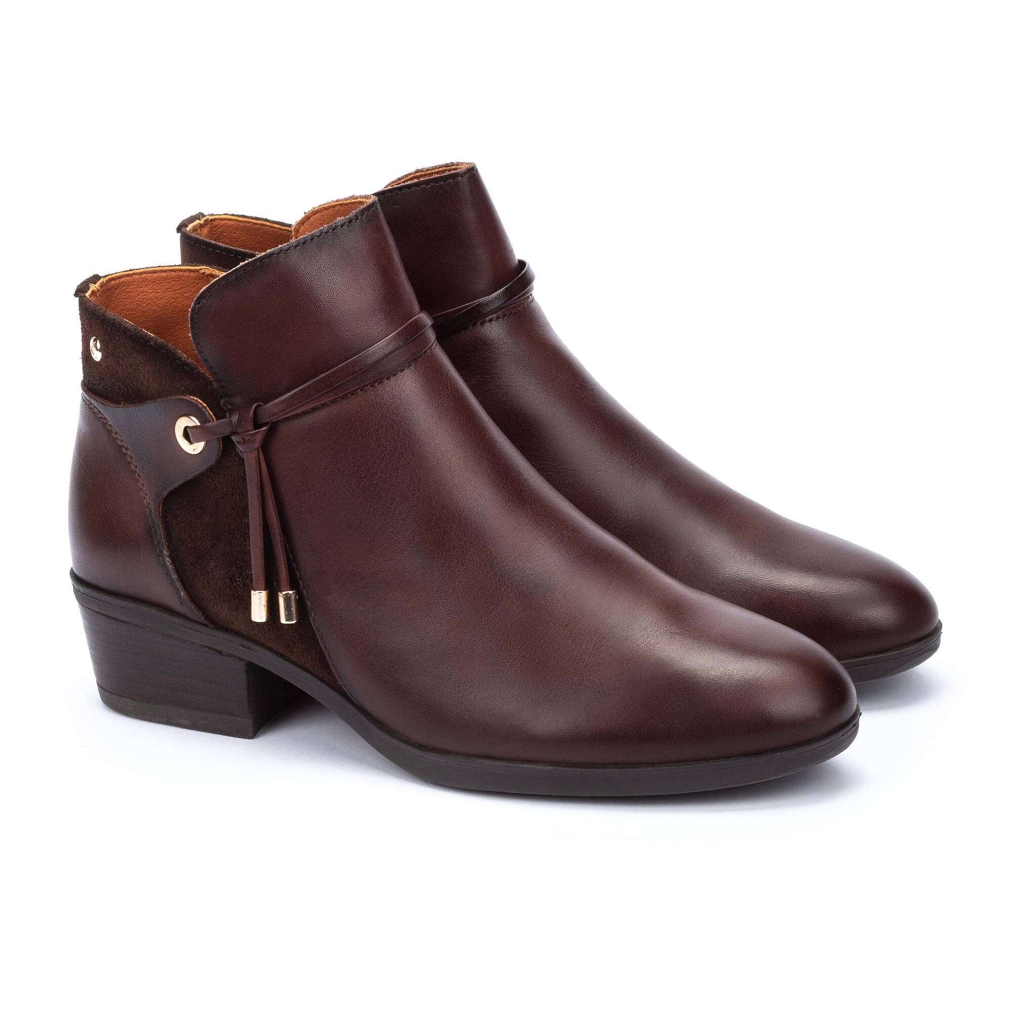Women's Pikolinos Darcoa Ankle Boot