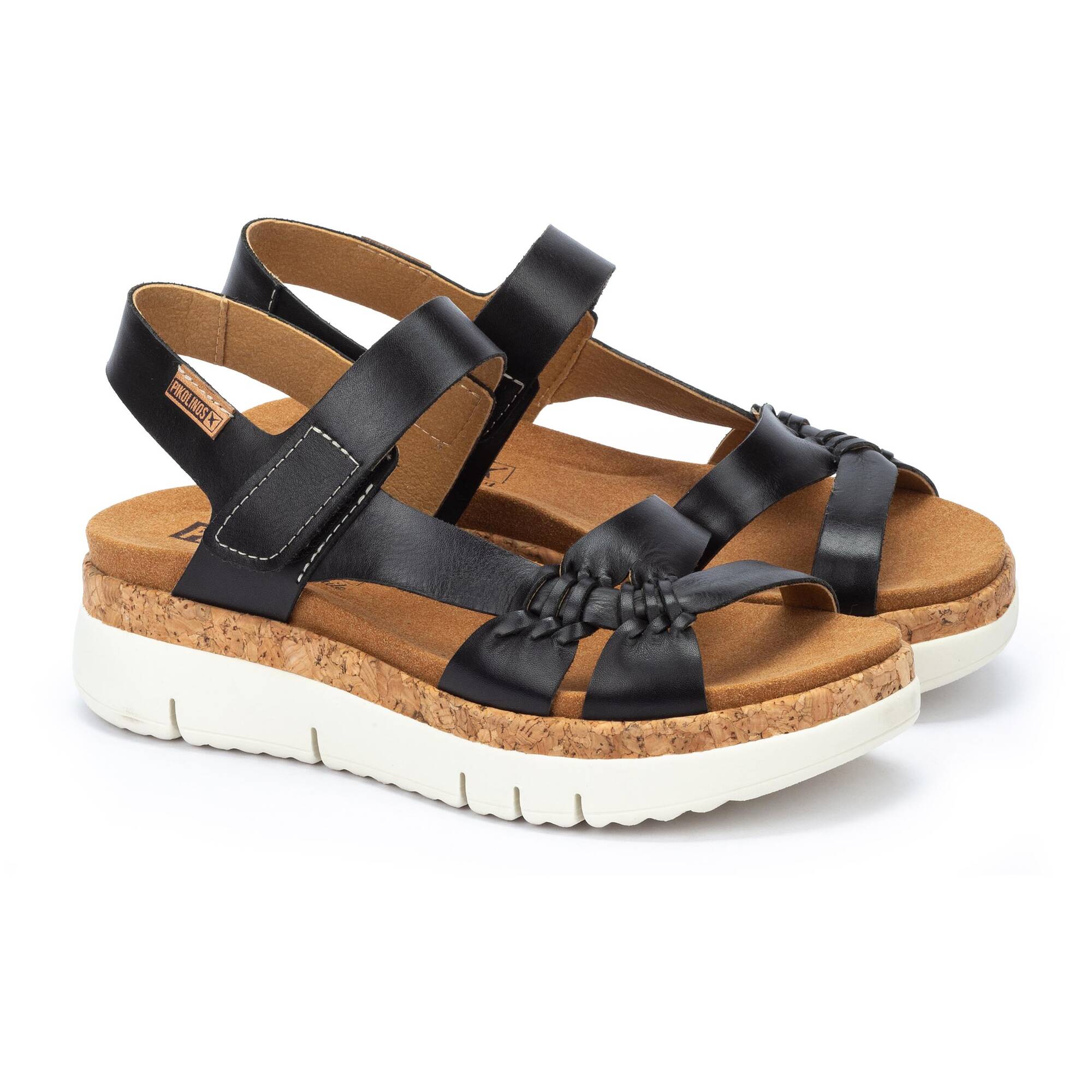 Pikolinos Palma Platform Sandals Women's 20