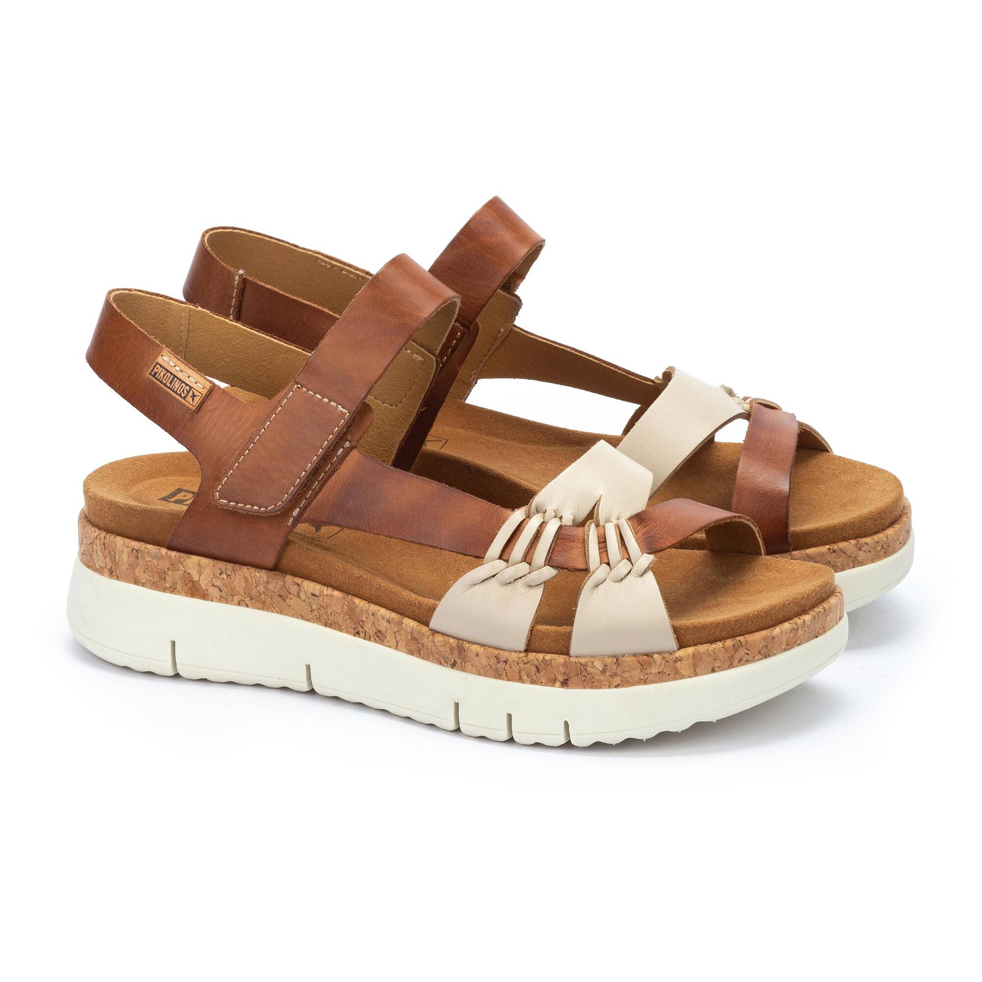 Pikolinos Palma Platform Sandals Women's 14