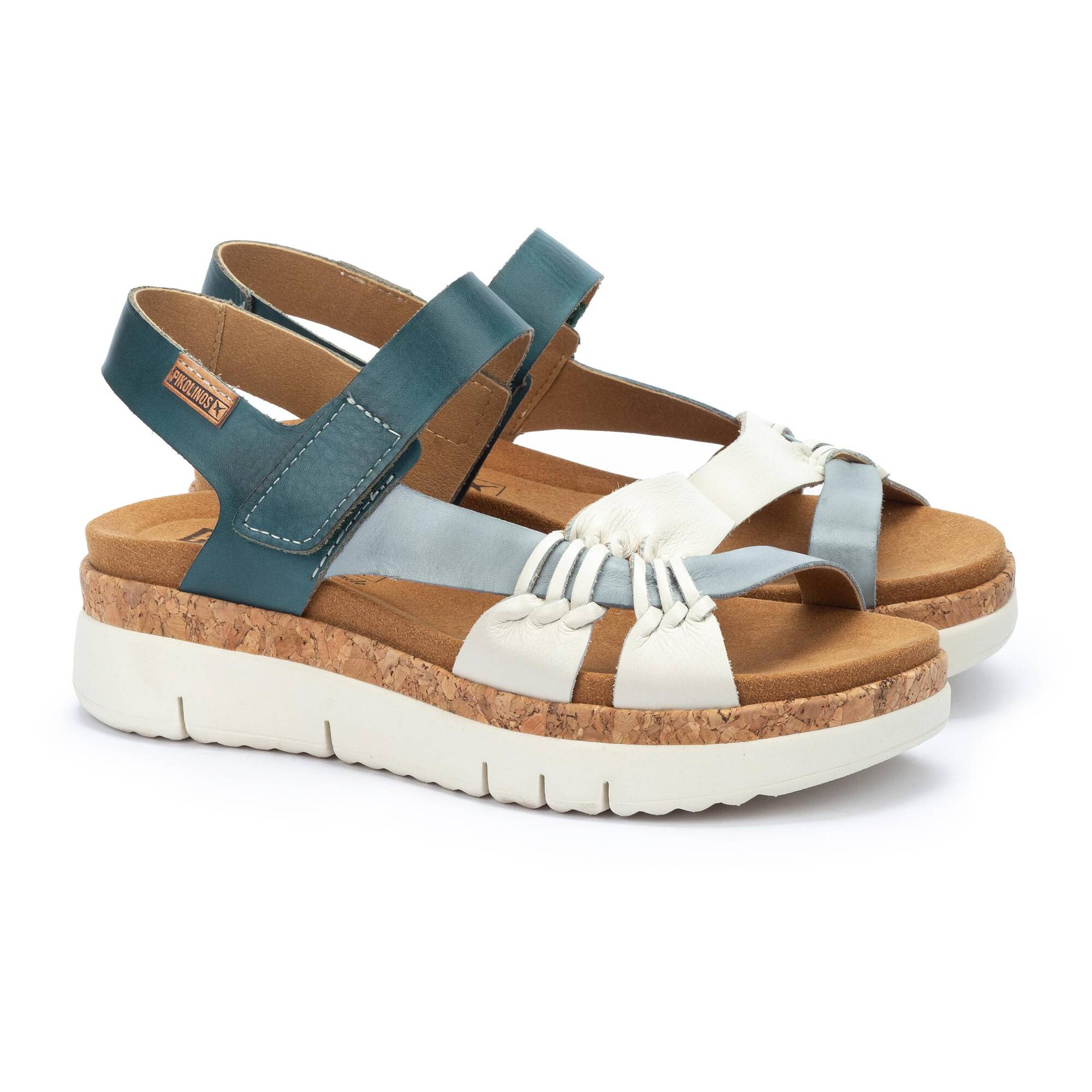 Pikolinos Palma Platform Sandals Women's 1