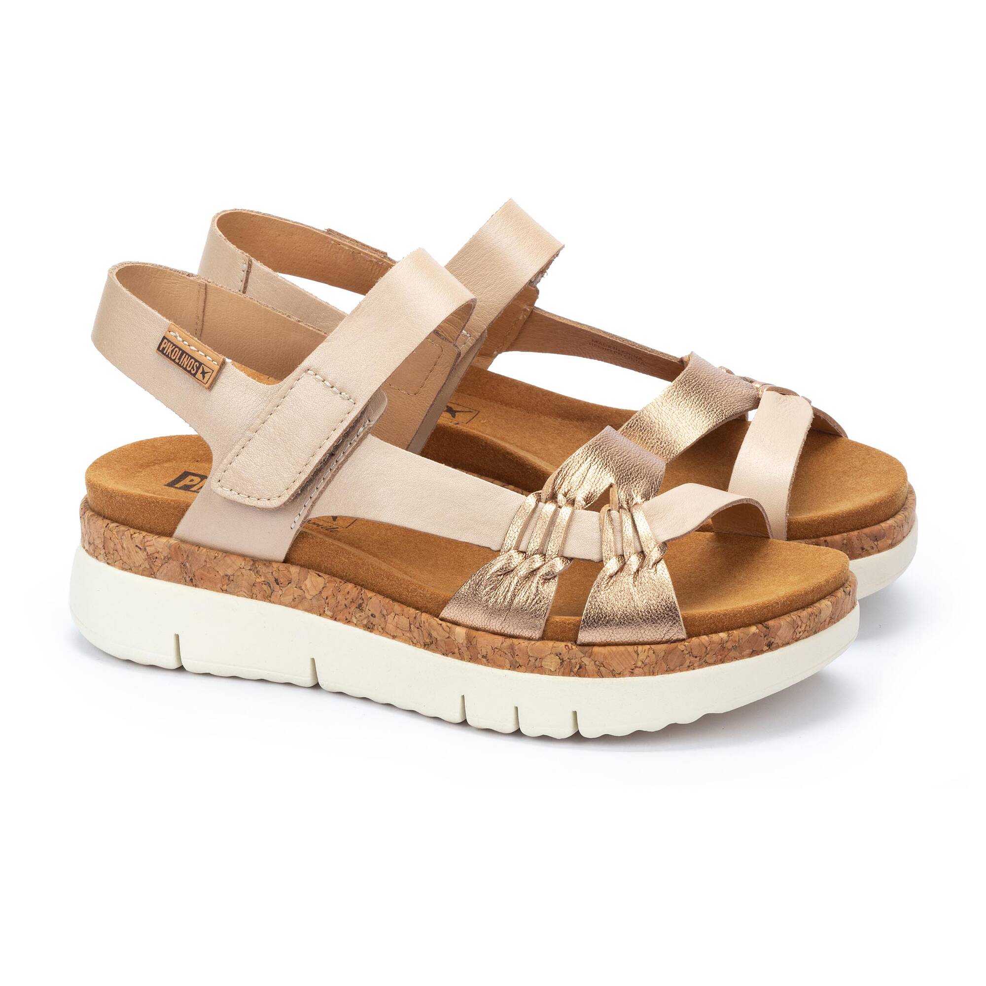 Pikolinos Palma Platform Sandals Women's 8