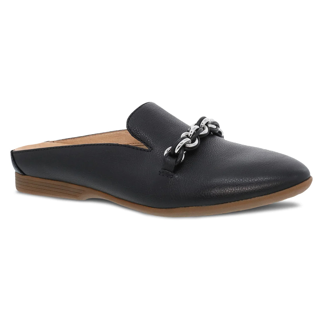 women dansko dress shoes Dansko Leora WOMEN'S, Black / 40
