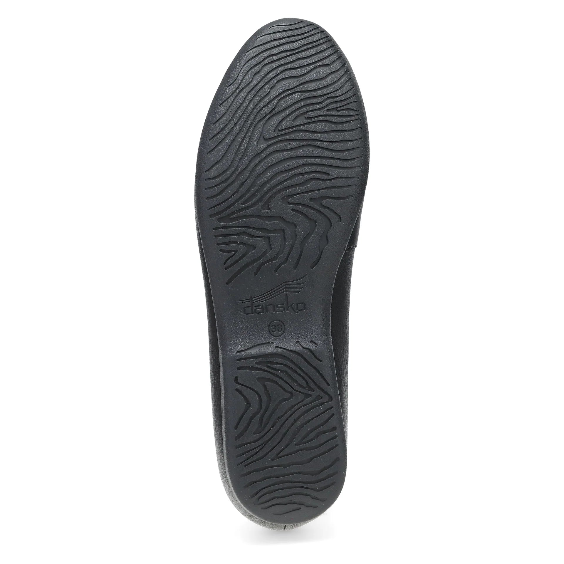 Dansko Lorri Loafer Women's 3