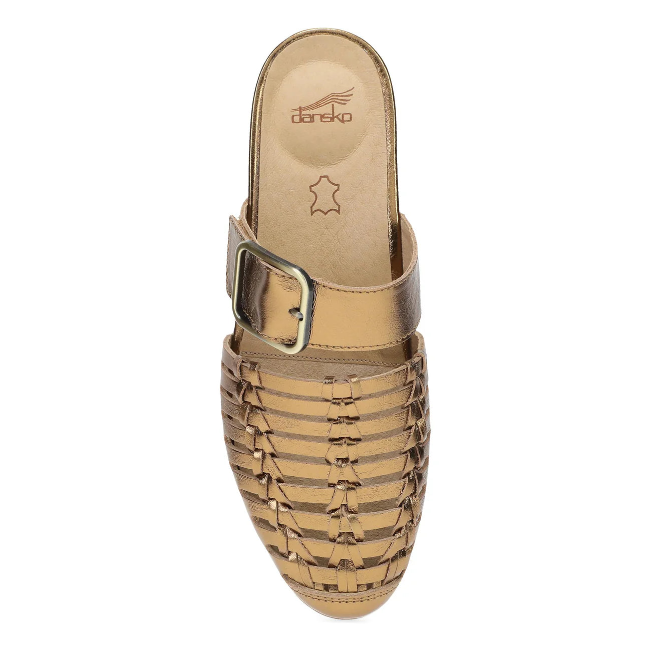 Dansko Leilani Mule Women's 20