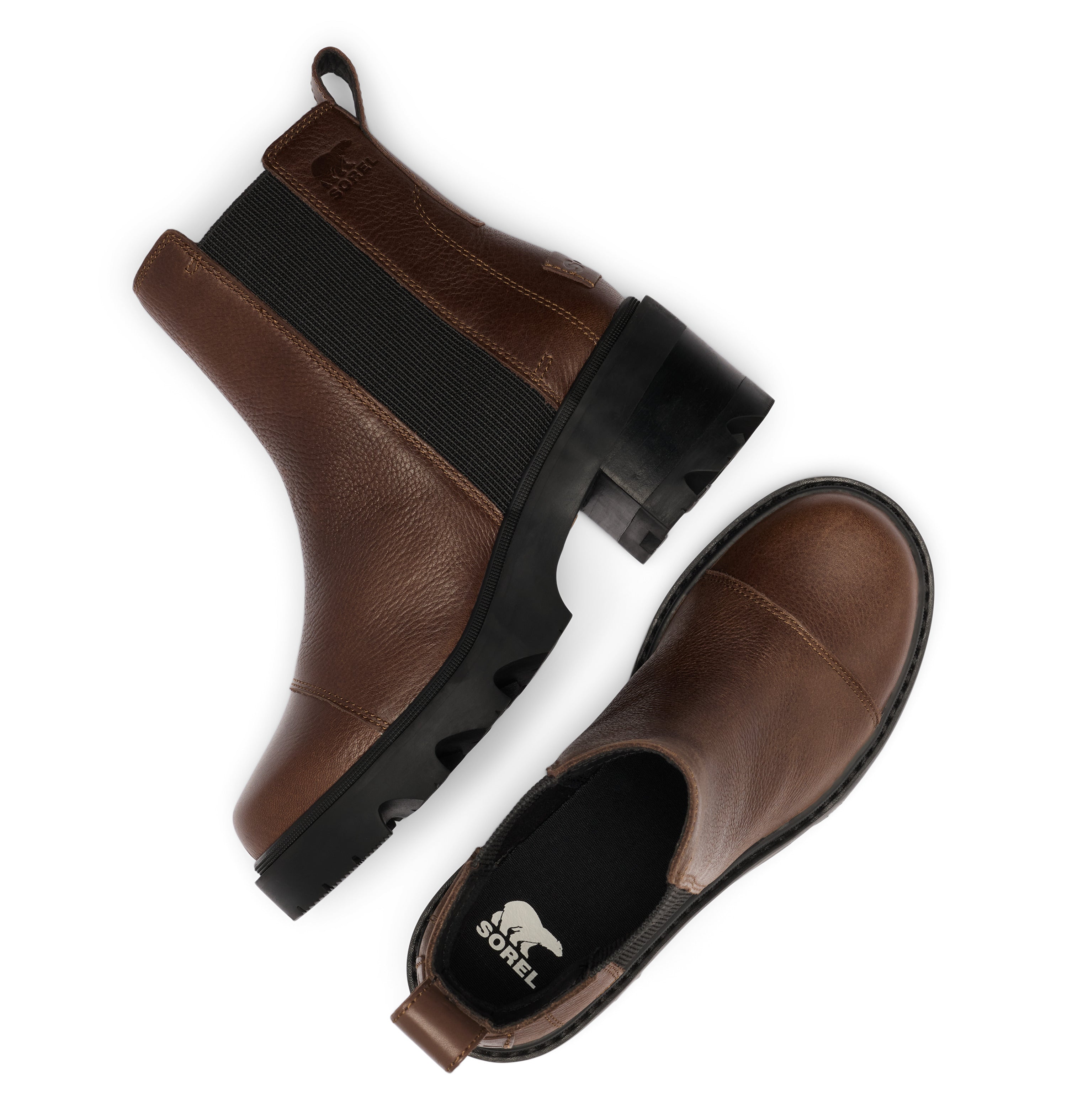 Joan Now Chelsea Boot Women's 10