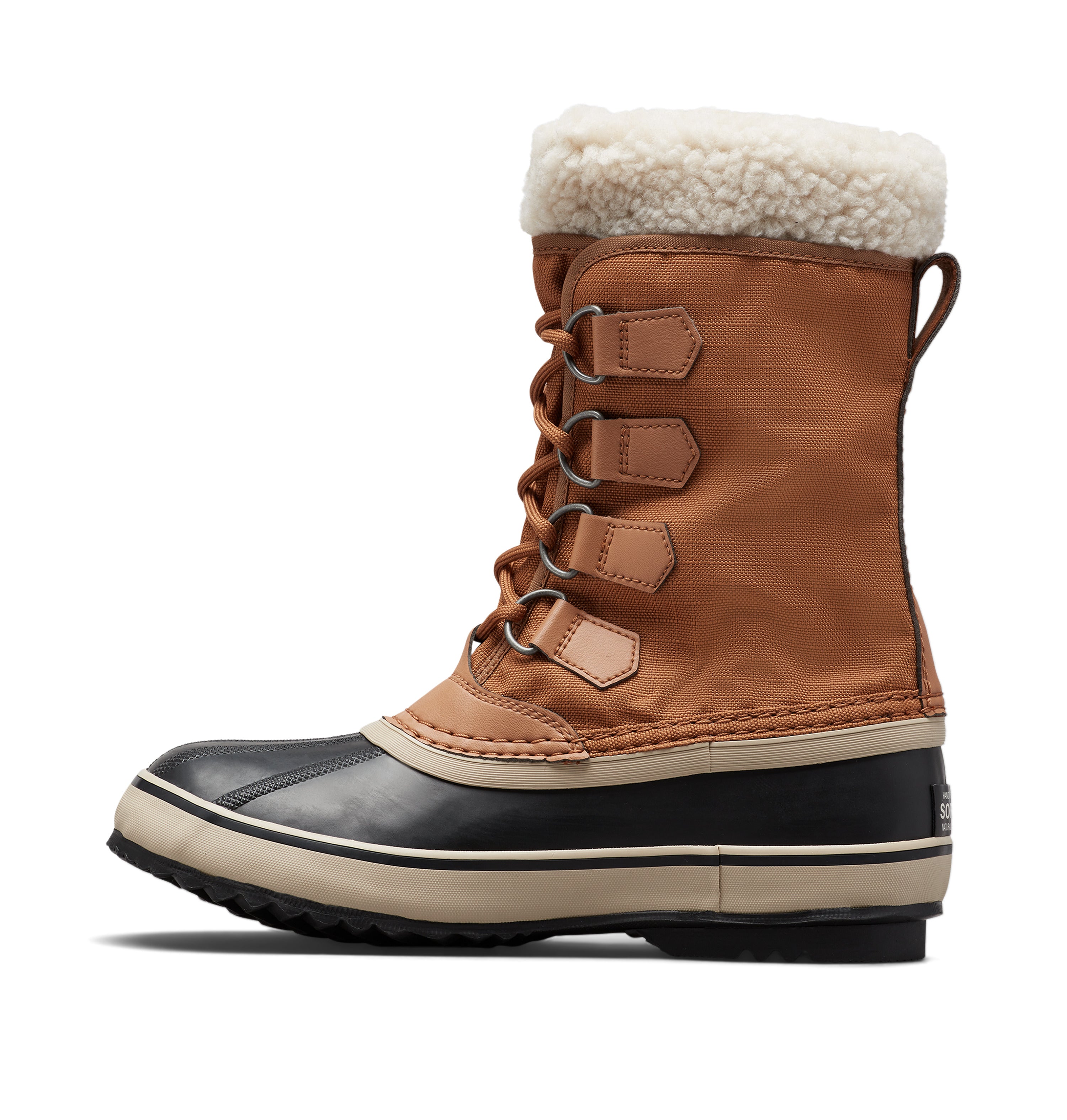 Sorel Winter Carnival Waterproof Boot Women's 4
