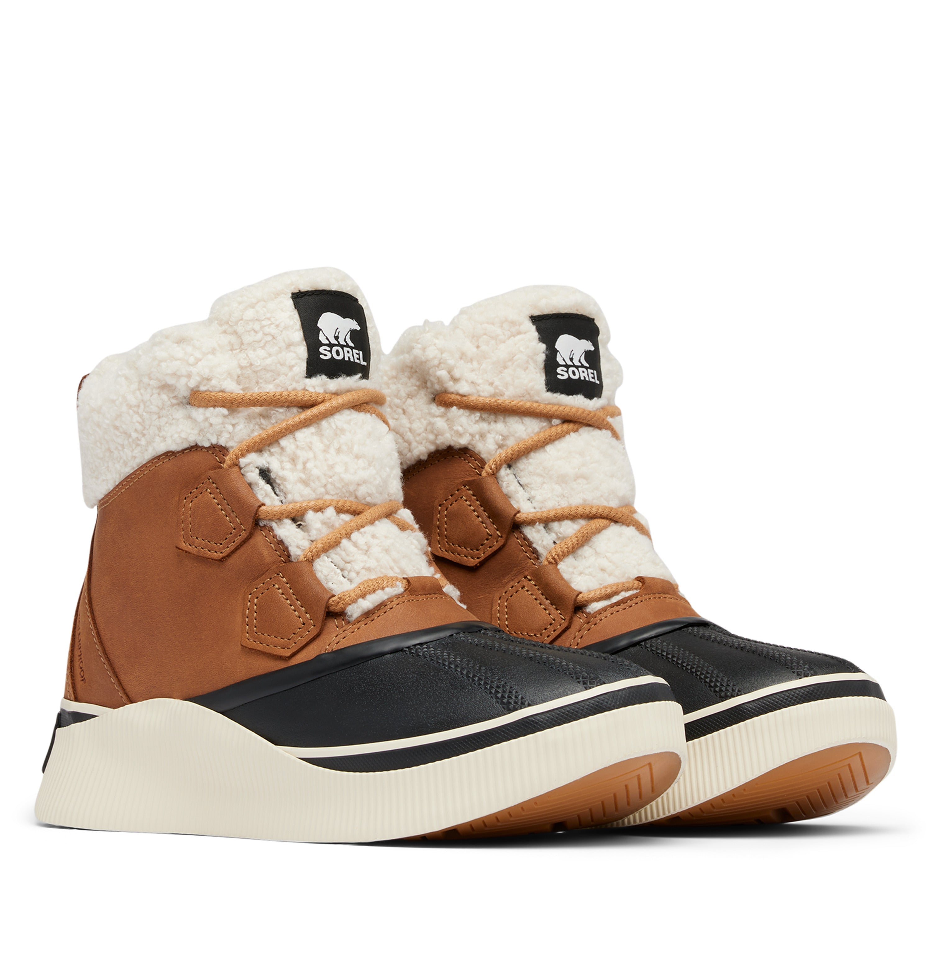 Sorel Out N About IV Chillz Waterproof Boot Women's 7