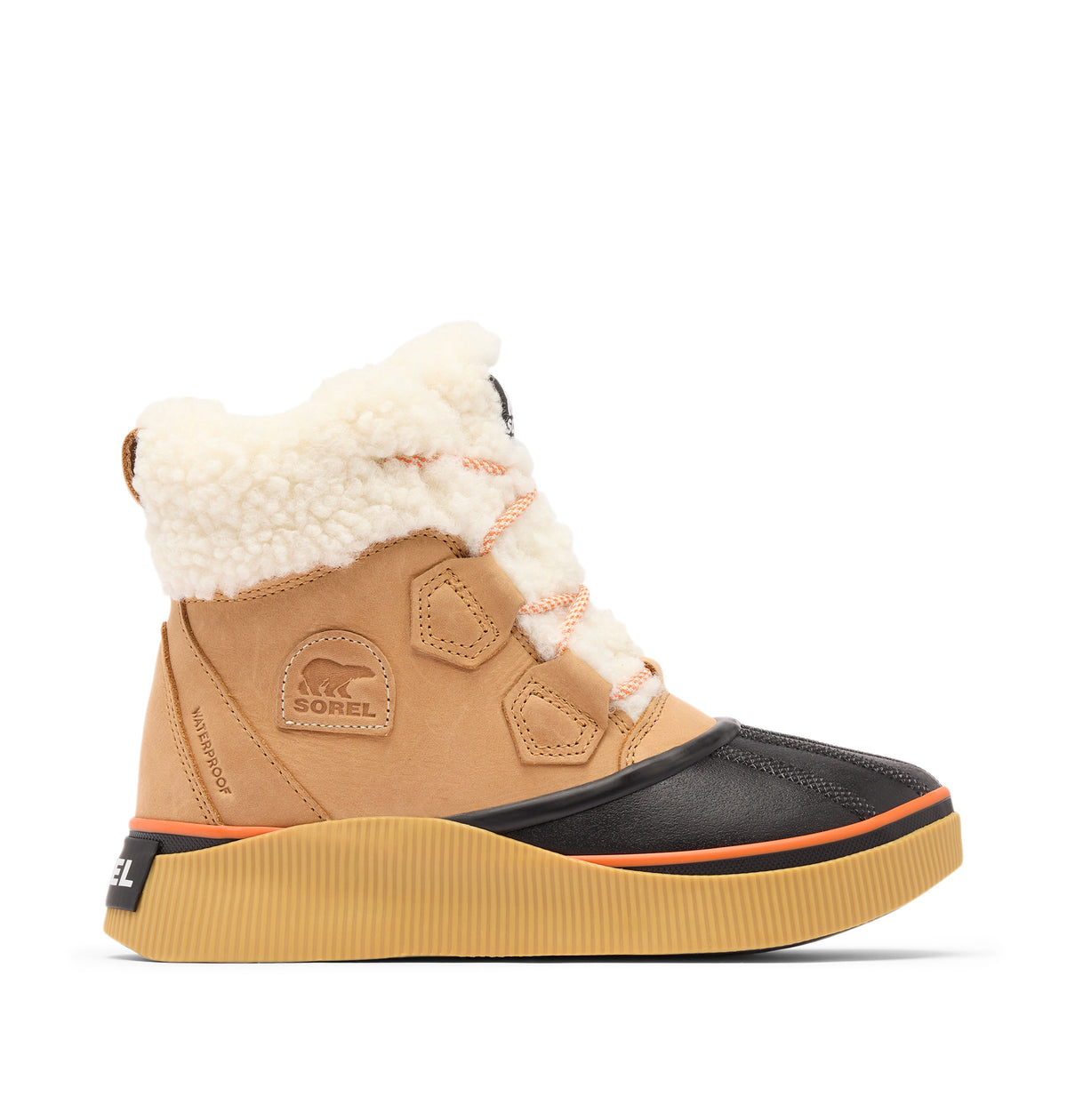 Sorel Out N About IV Chillz Winter Boot Women's 13