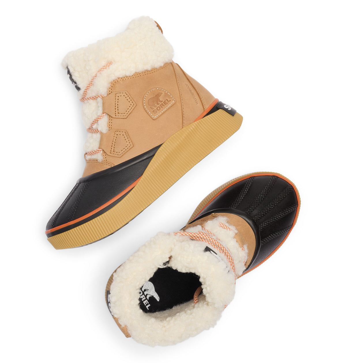 Sorel Out N About IV Chillz Winter Boot Women's 20