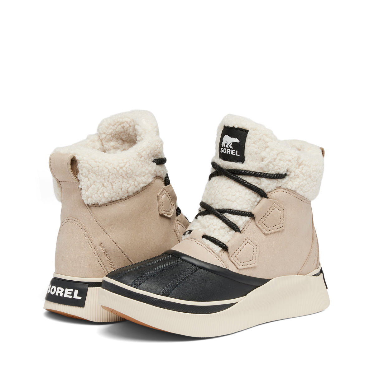 Sorel Out N About IV Chillz Winter Boot Women's 4