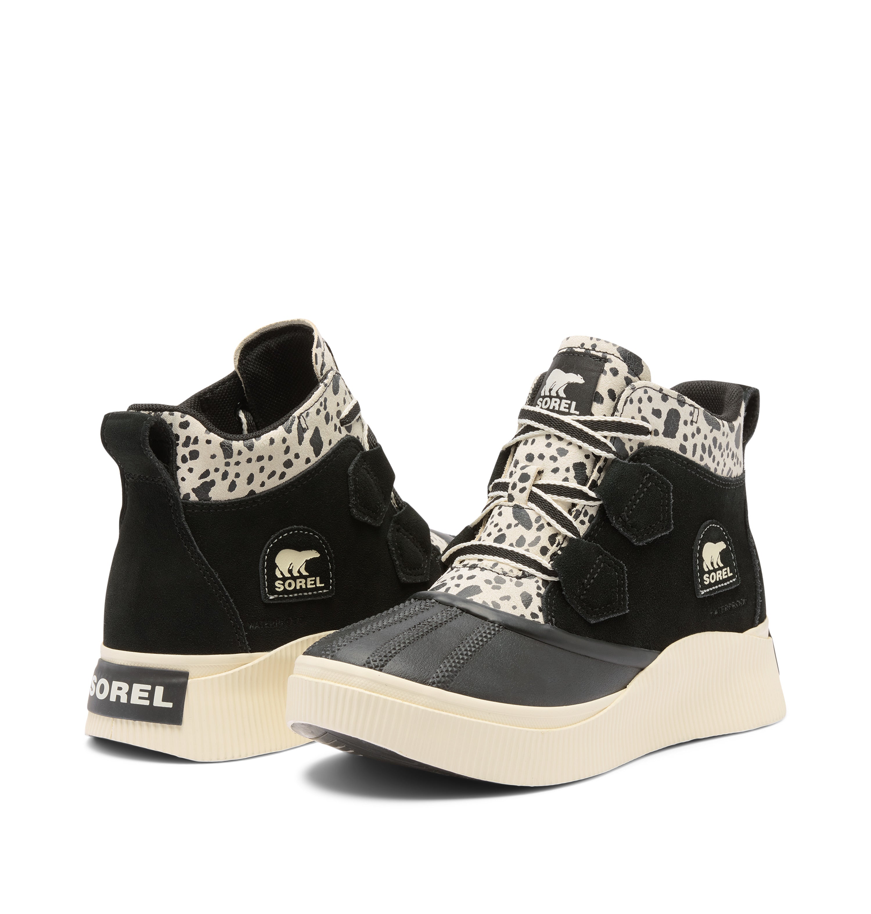 Sorel Out N About IV Classic Waterproof Boot Women's 7