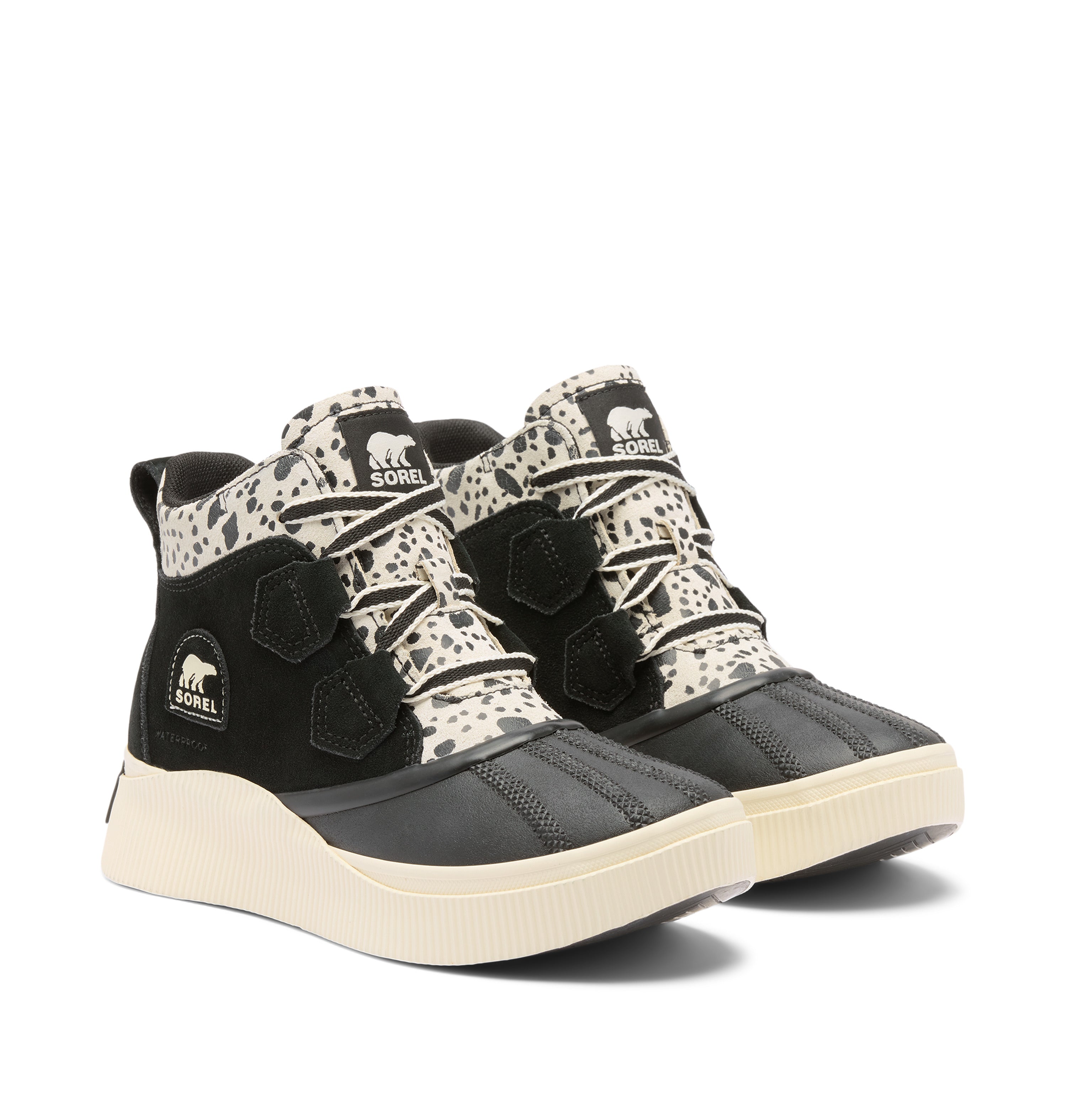 Sorel Out N About IV Classic Waterproof Boot Women's 10