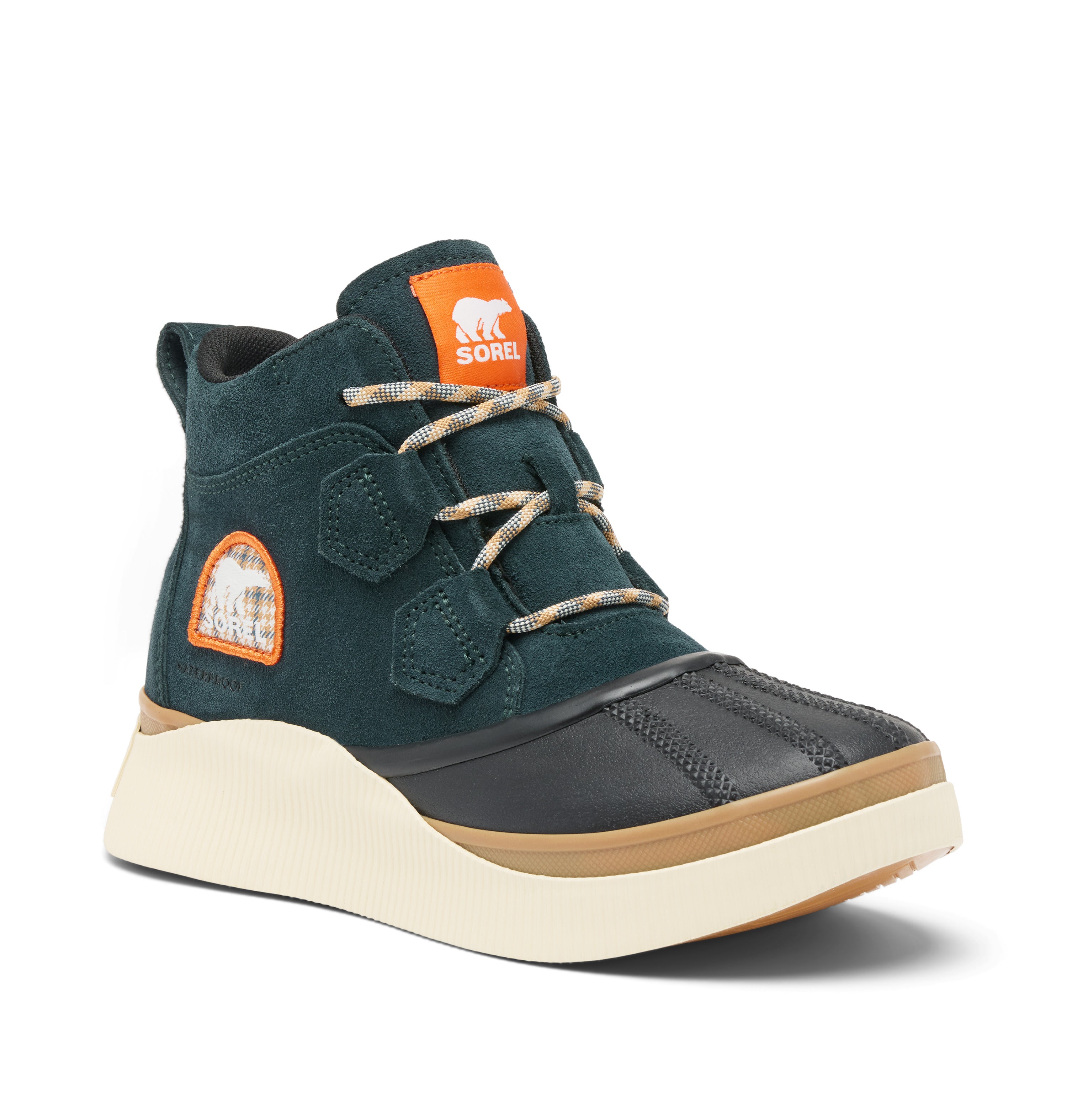 Sorel Out N About IV Classic Waterproof Boot Women's 24