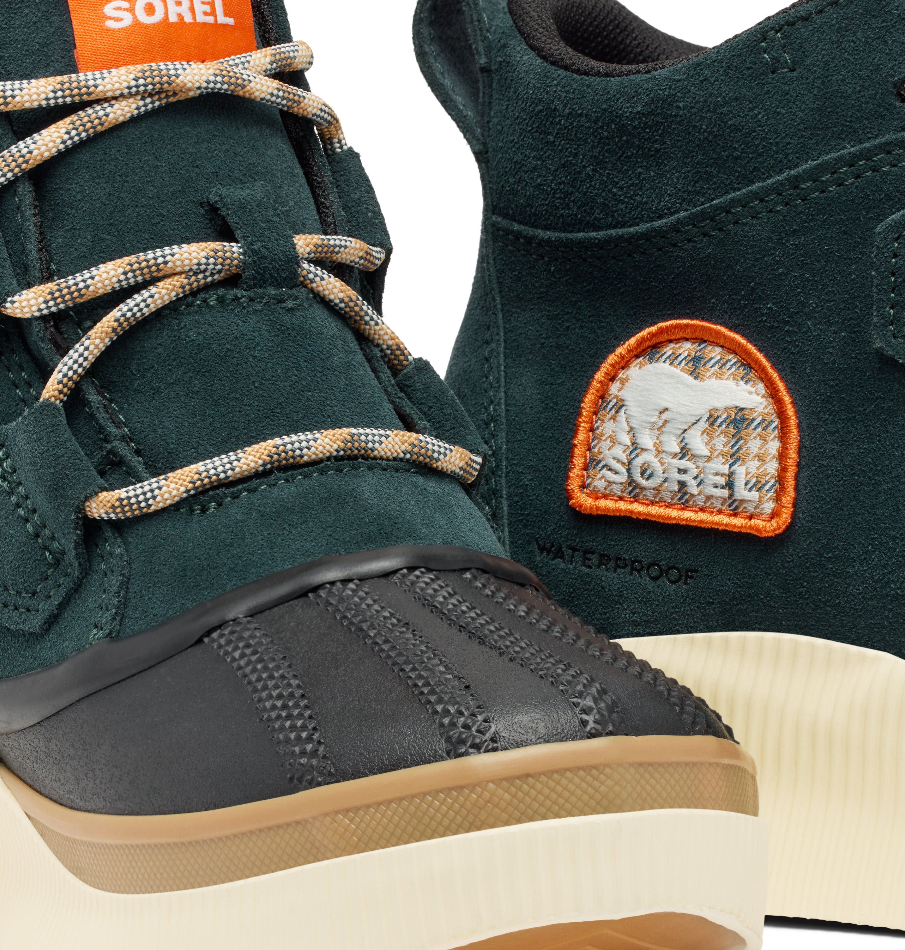 Sorel Out N About IV Classic Waterproof Boot Women's 30