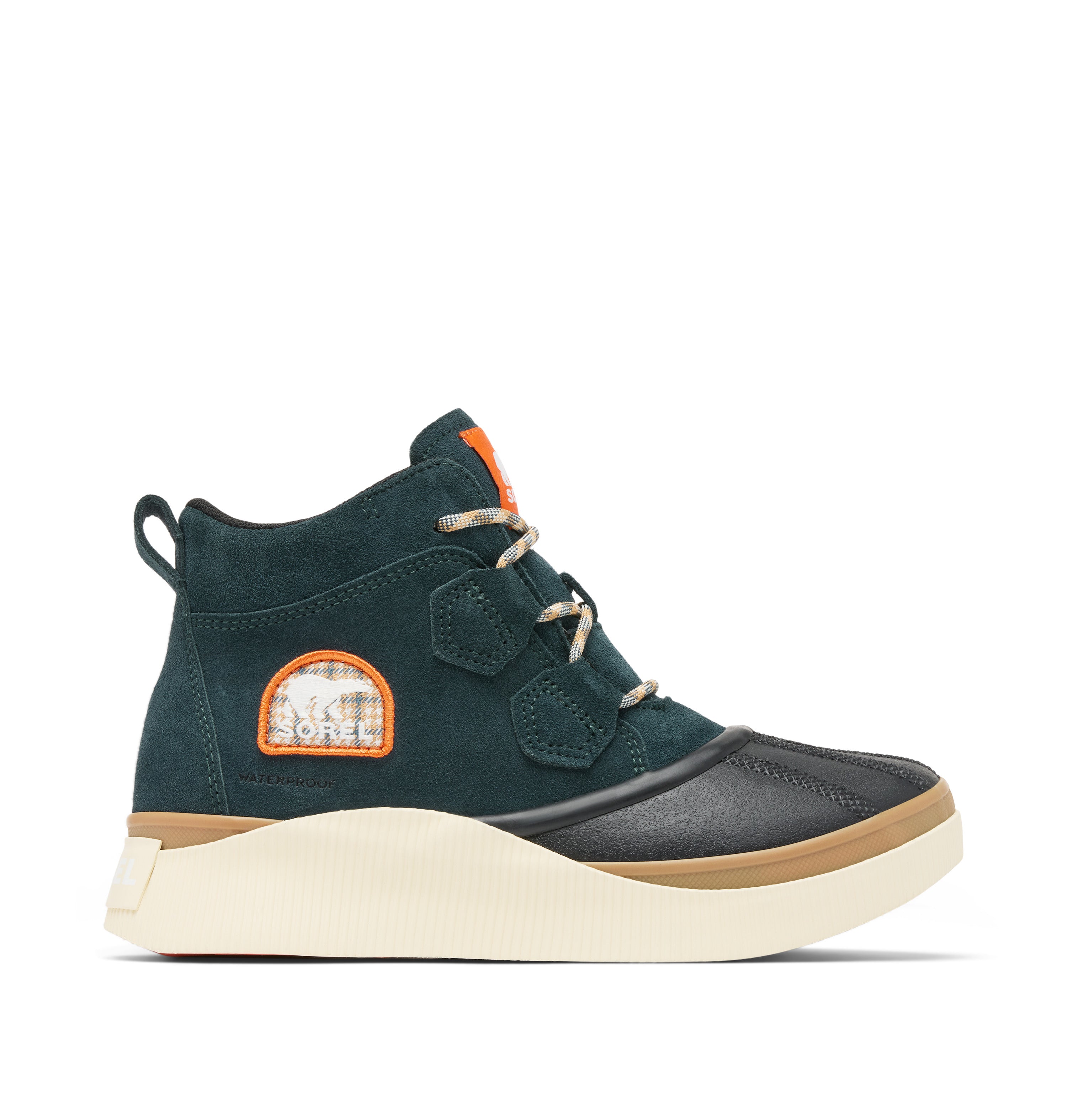 Sorel Out N About IV Classic Waterproof Boot Women's 25