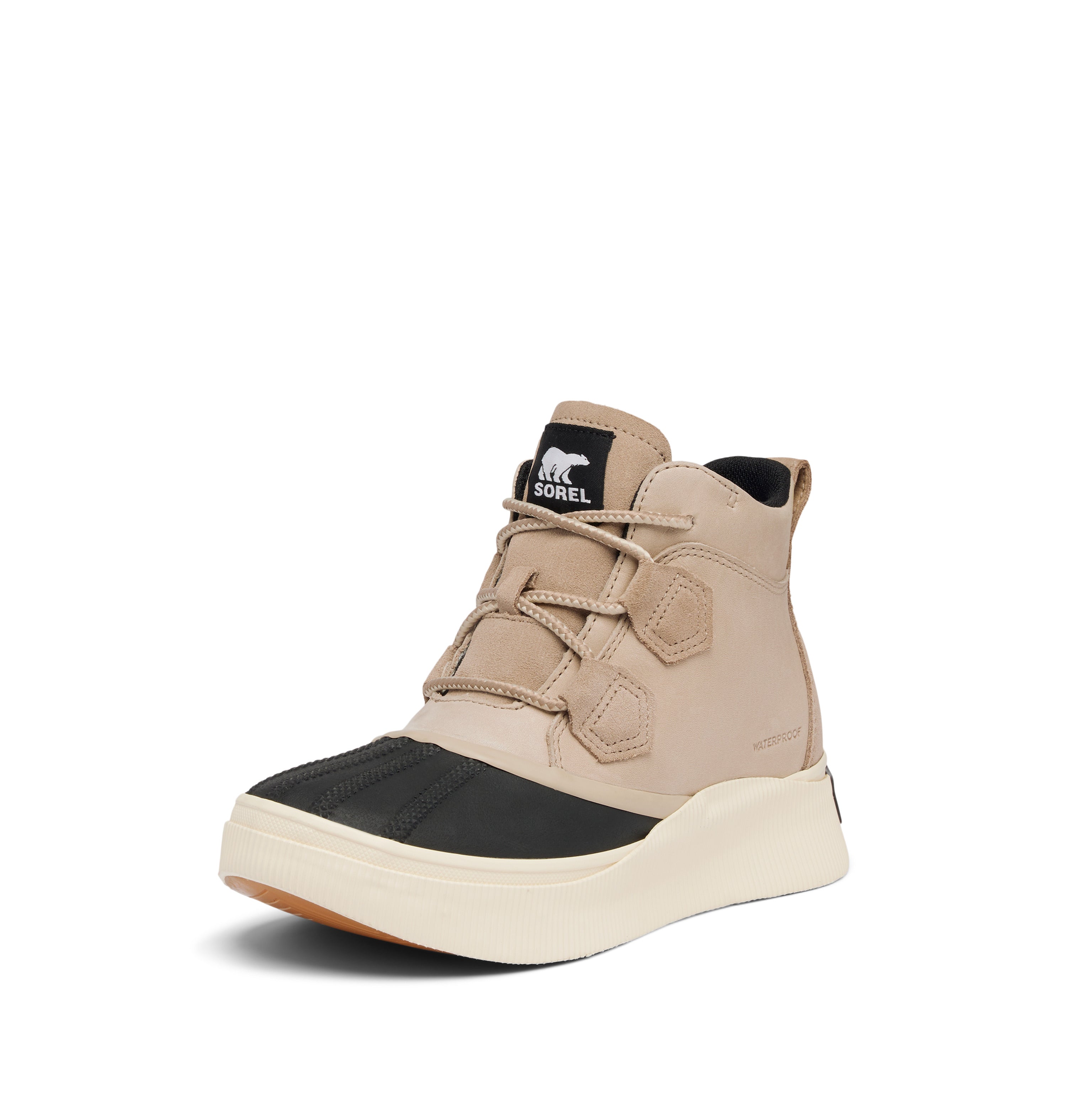 Sorel Out N About IV Classic Waterproof Boot Women's 4