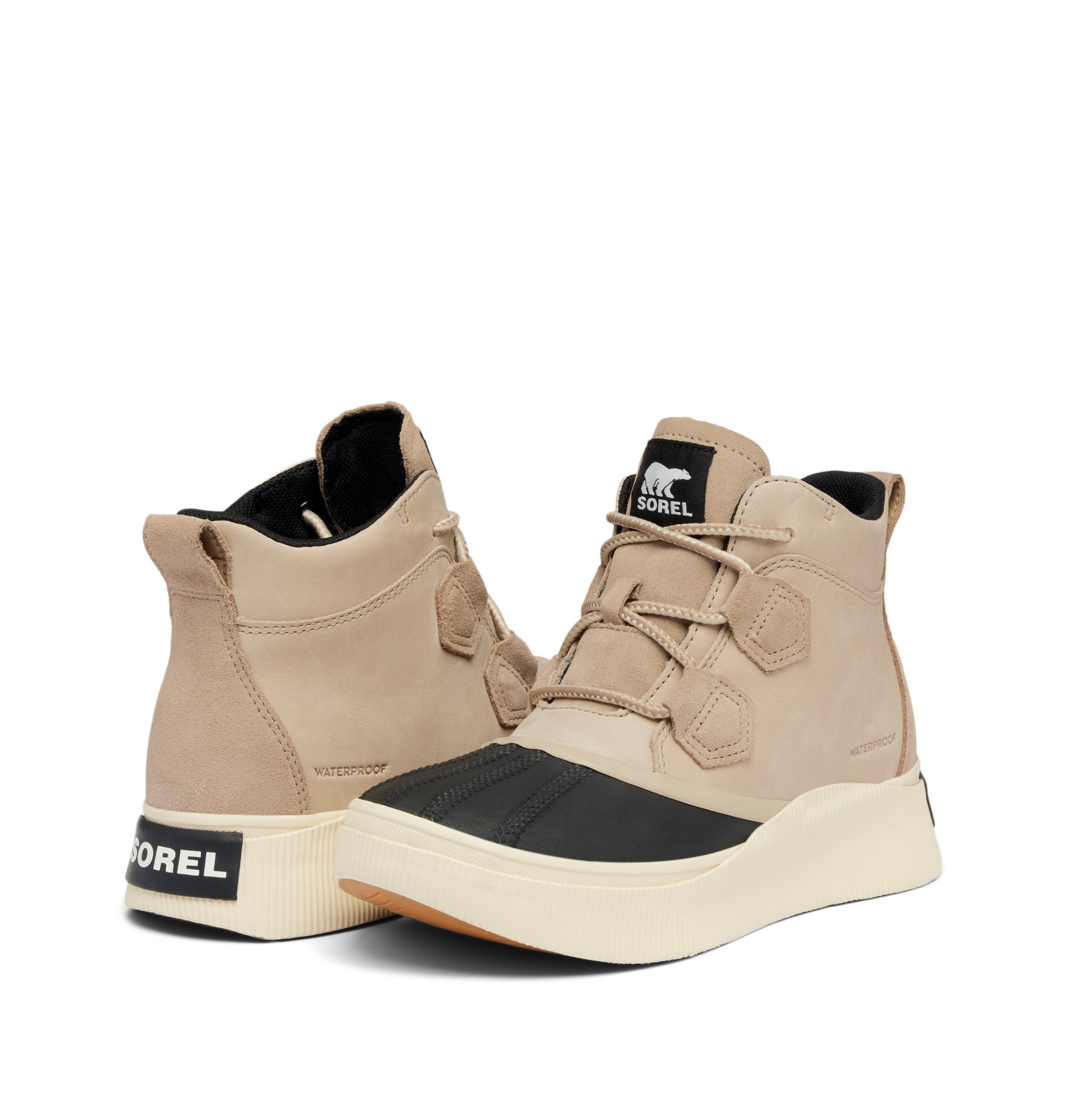 Sorel Out N About IV Classic Waterproof Boot Women's 5