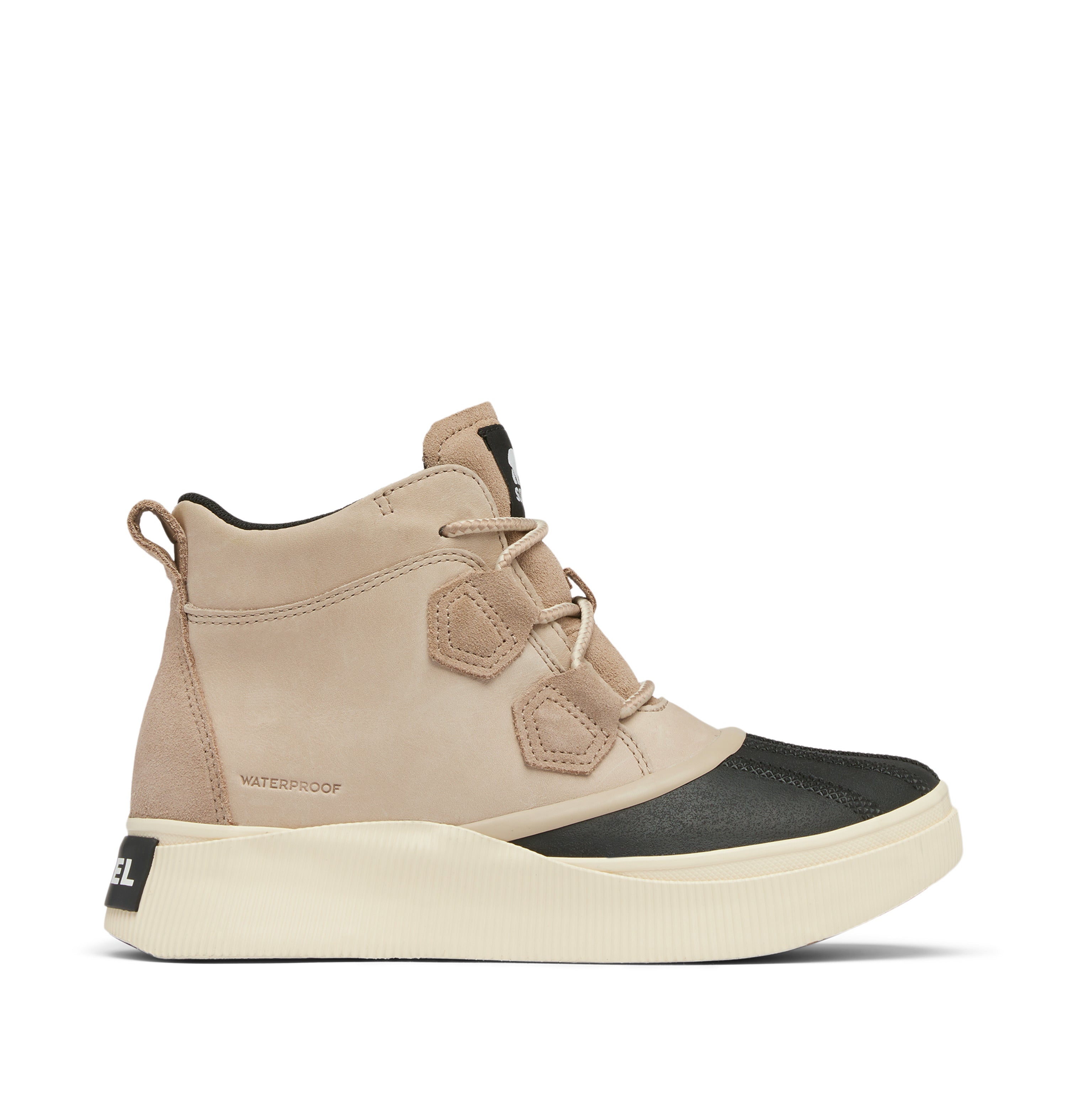 Sorel Out N About IV Classic Waterproof Boot Women's 2