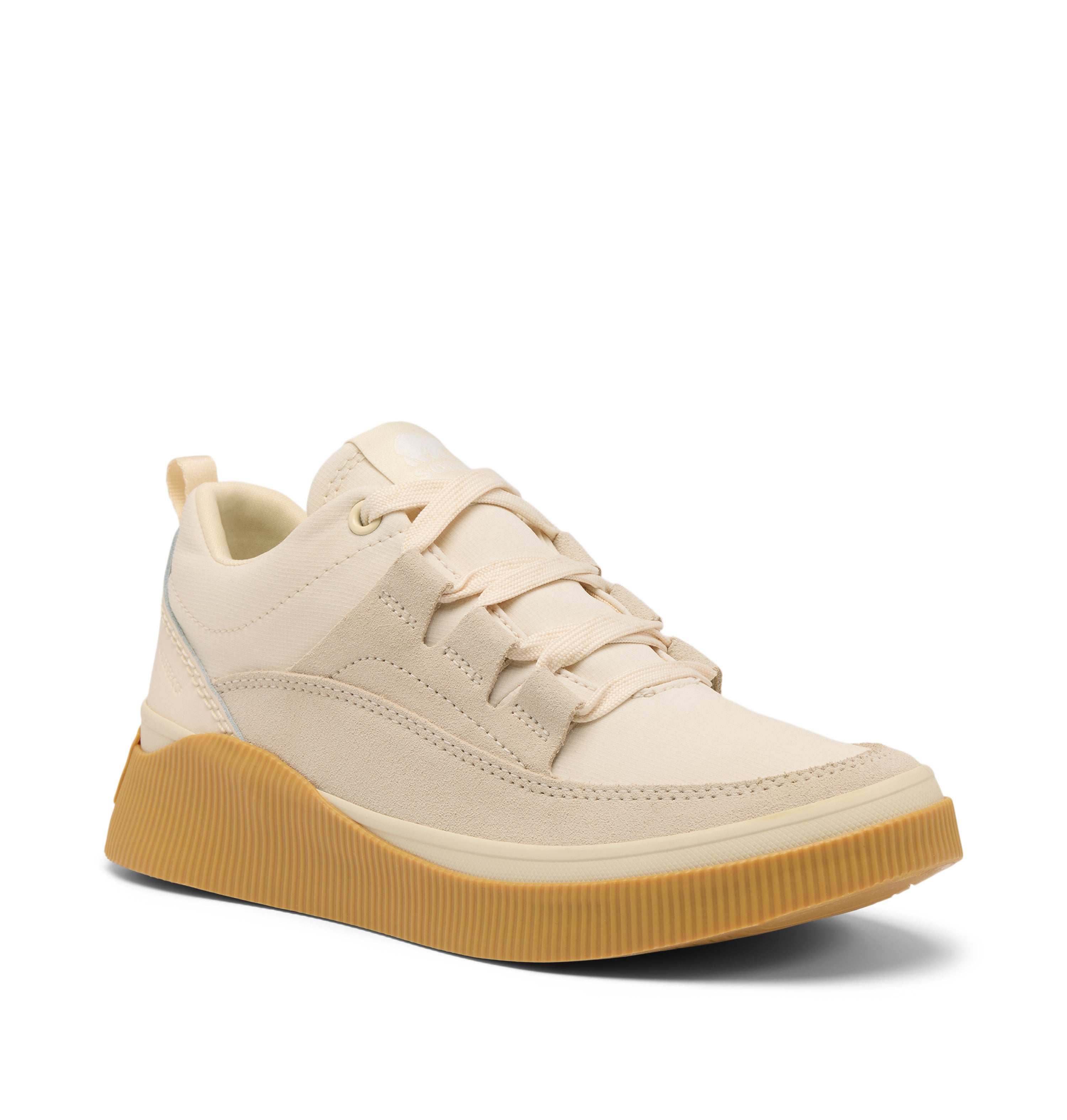 Sorel Out N About IV Low Waterproof Sneaker Women's 1