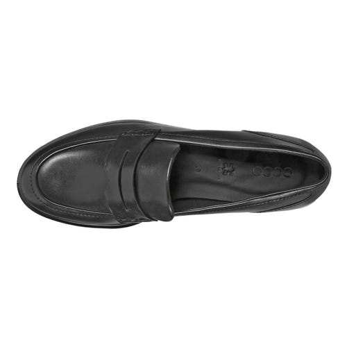 Ecco Dress Classic 15 Loafer Women's Dress 9
