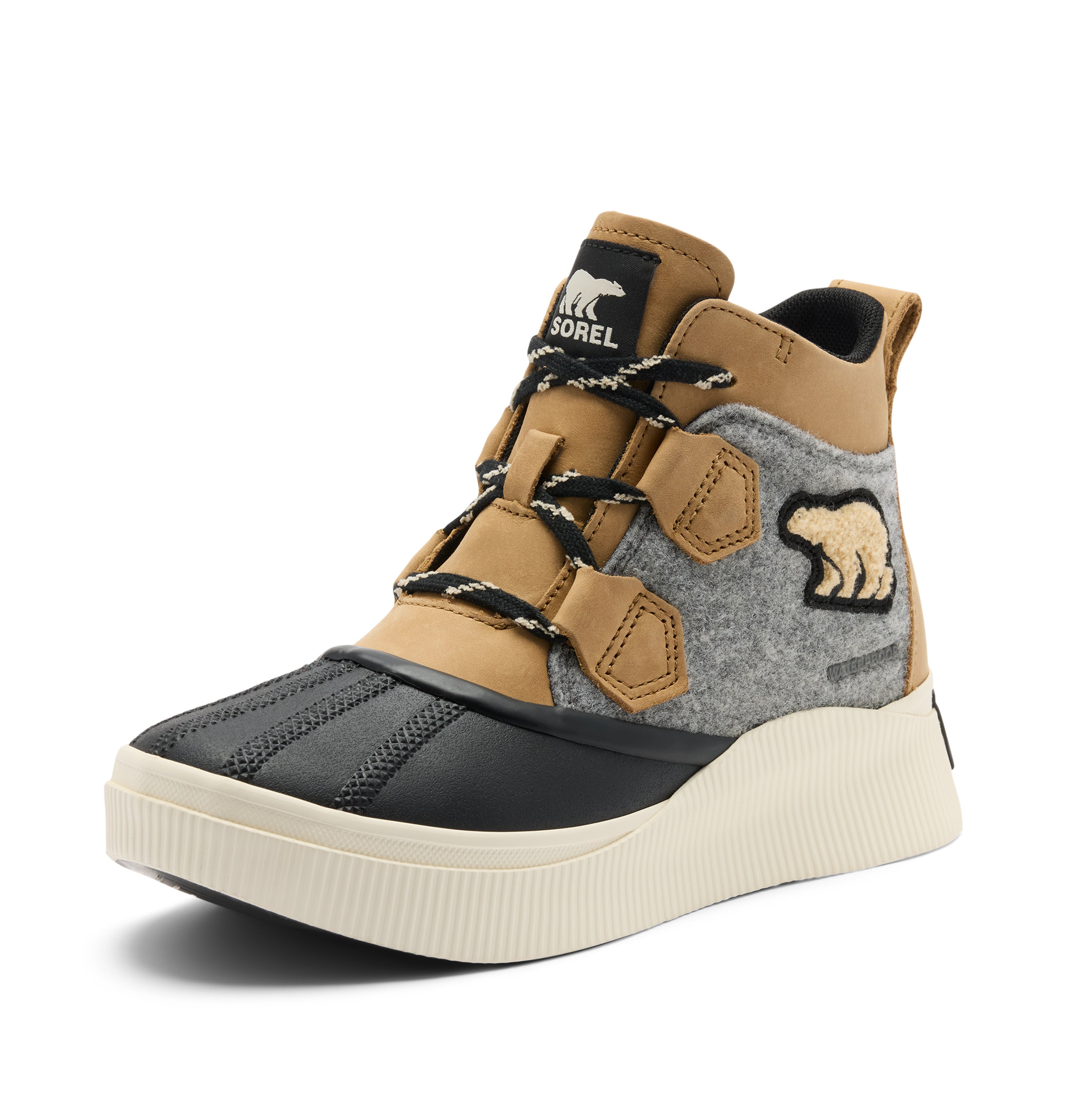Sorel Out N About IV Classic Waterproof Boot Women's 30