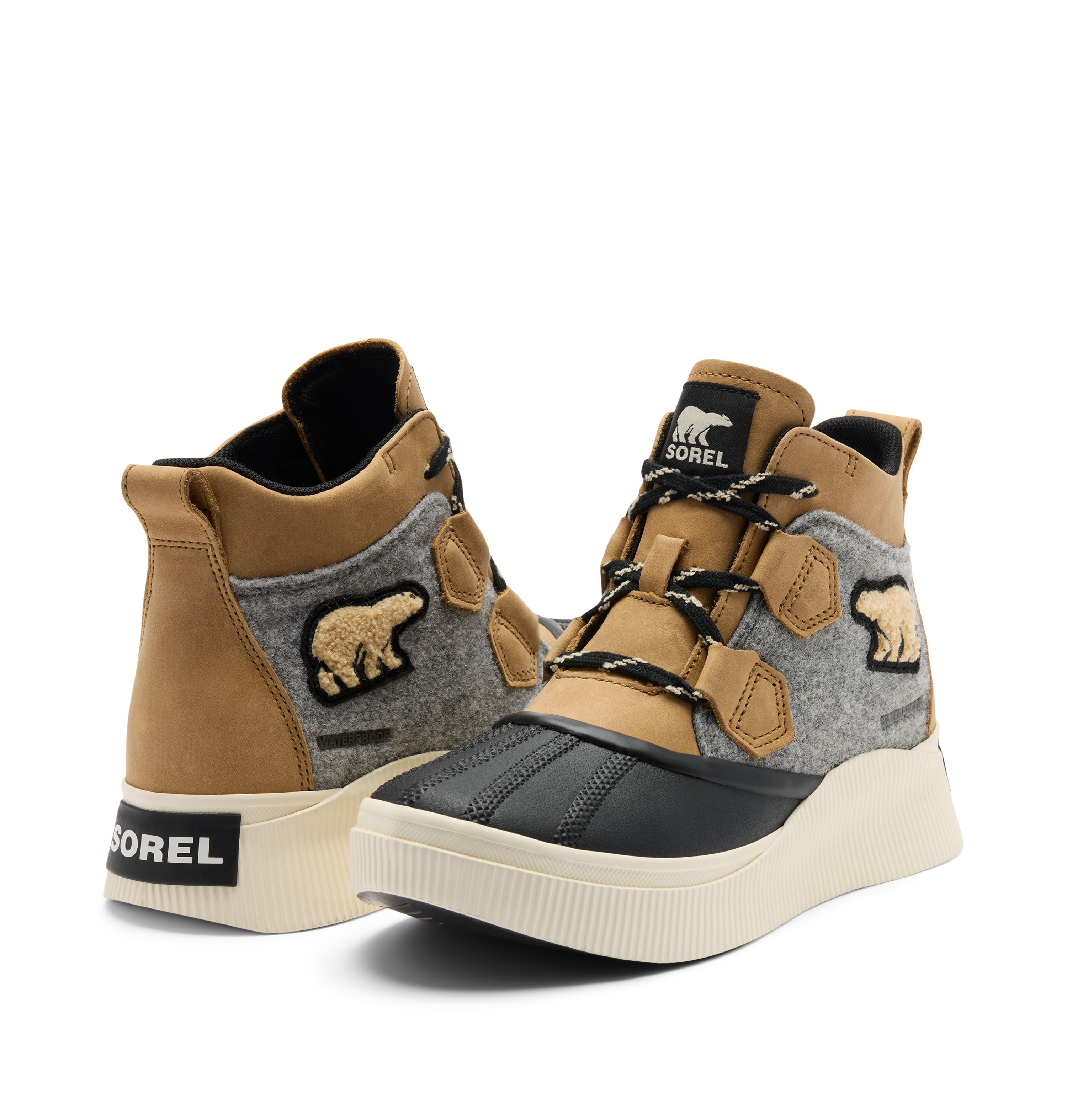 Sorel Out N About IV Classic Waterproof Boot Women's 31