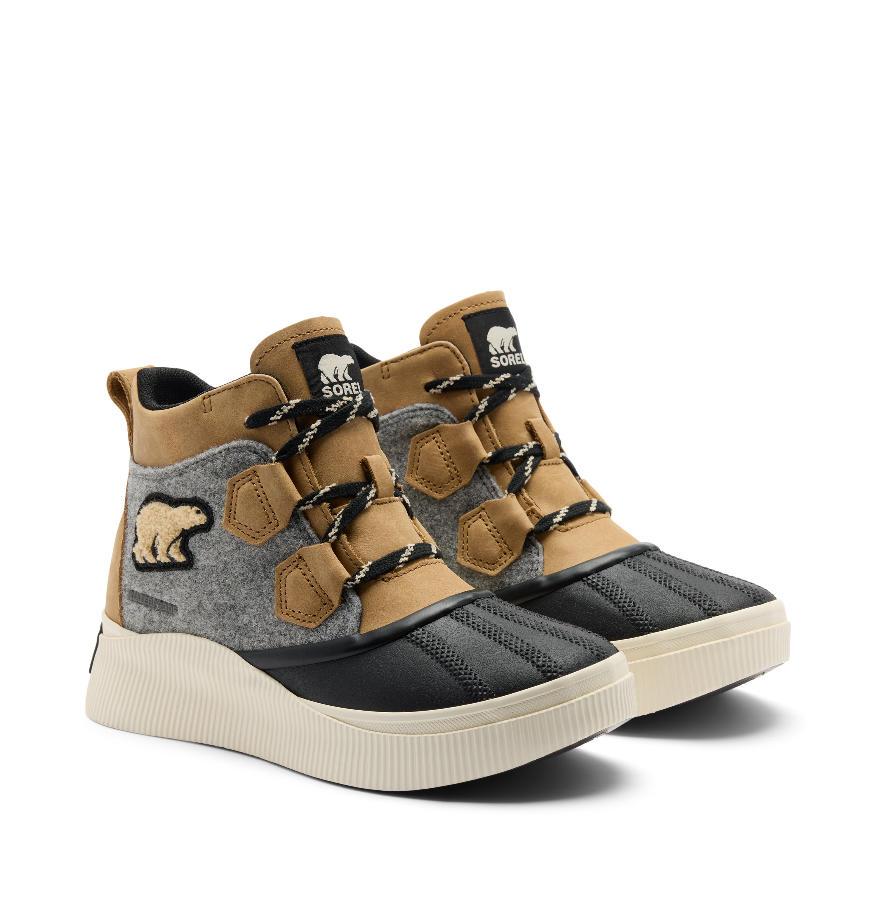 Sorel Out N About IV Classic Waterproof Boot Women's 34