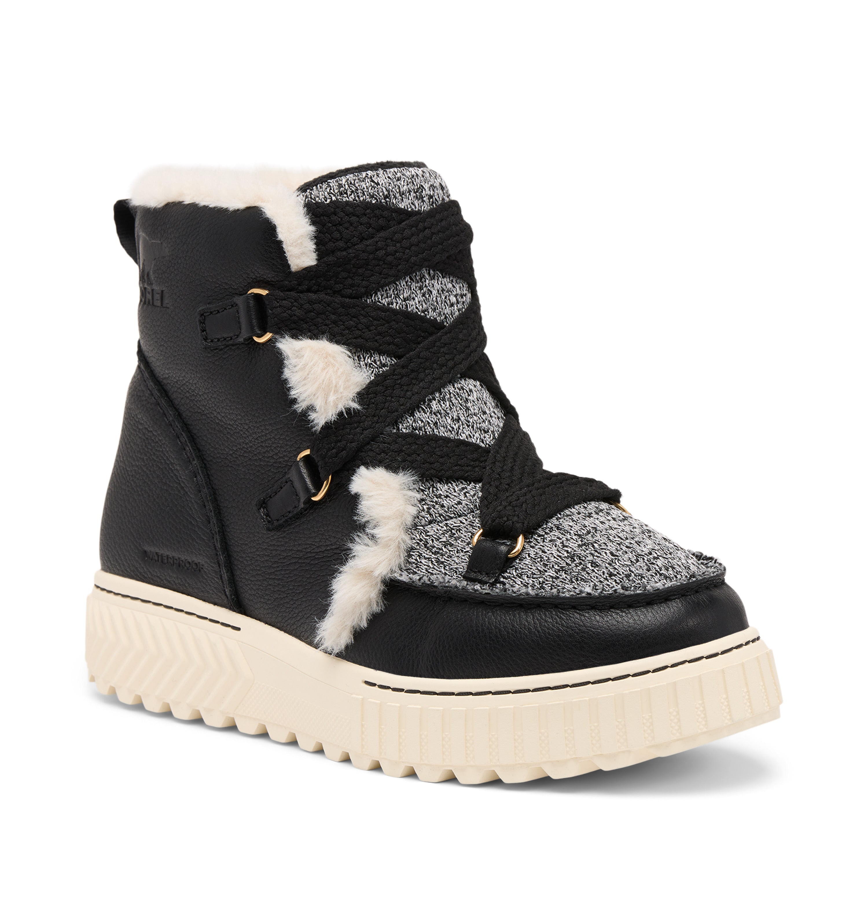 Sorel Ona Ave Alpine Waterproof Boot Women's 1