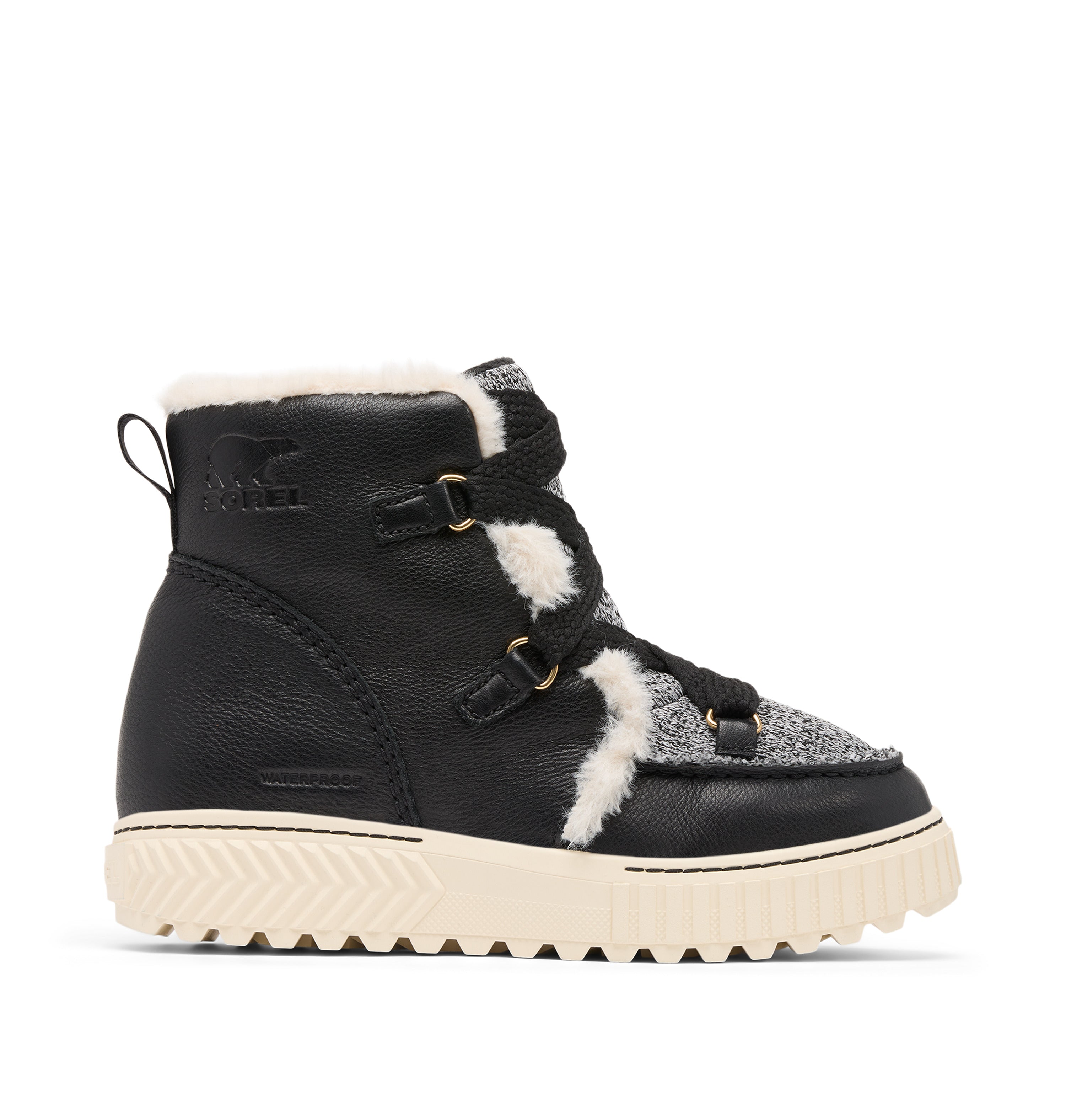 Sorel Ona Ave Alpine Waterproof Boot Women's 6