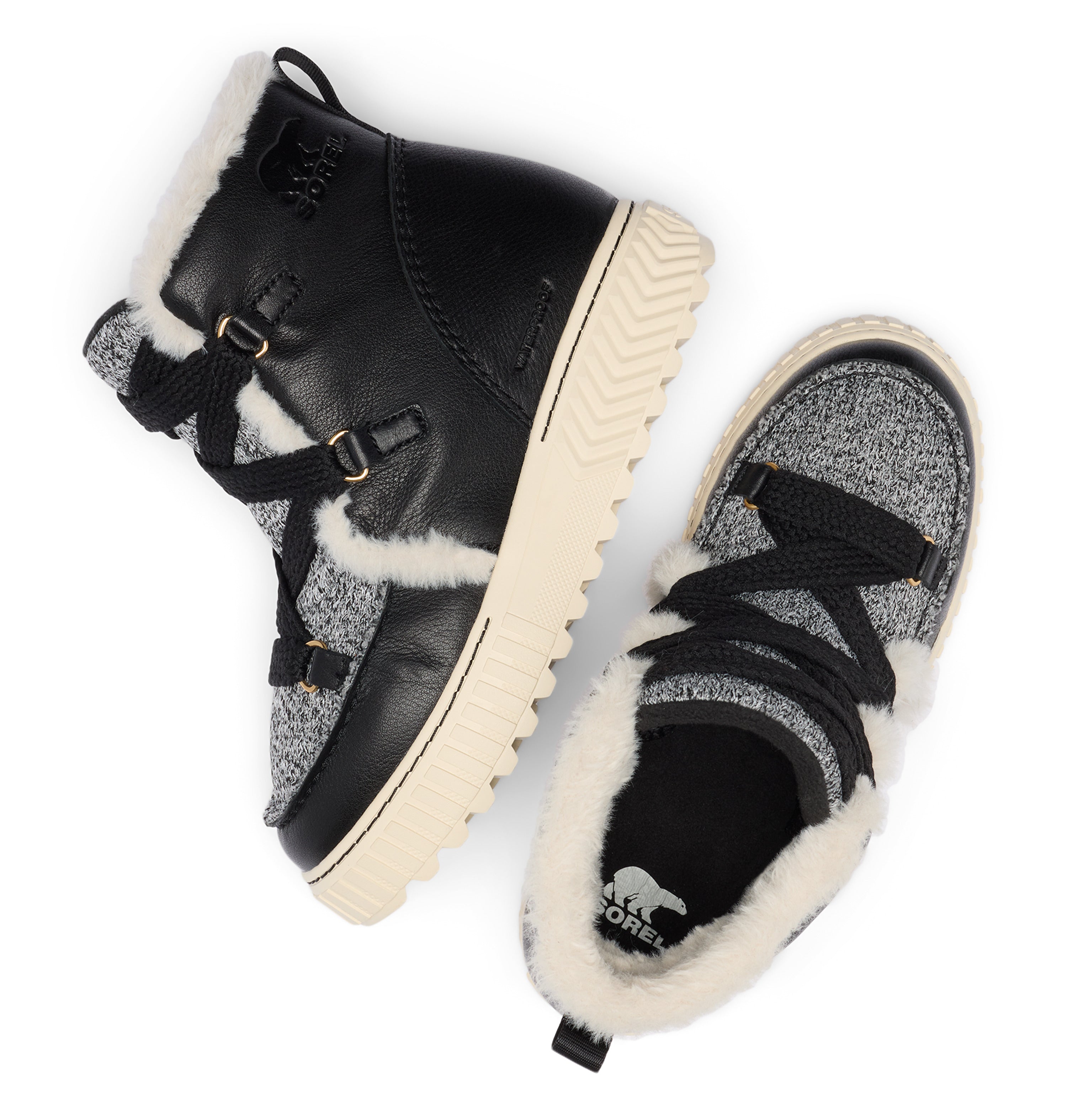 Sorel Ona Ave Alpine Waterproof Boot Women's