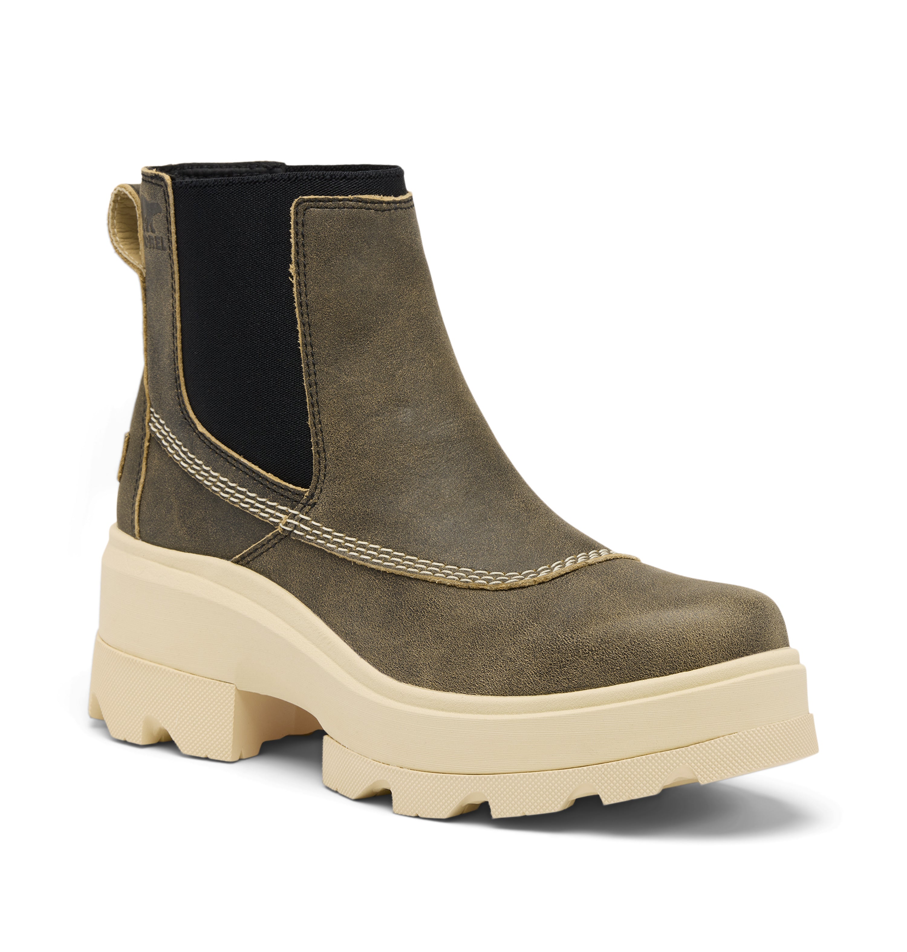 Sorel Joan Frwd Chelsea Boot Women's 1
