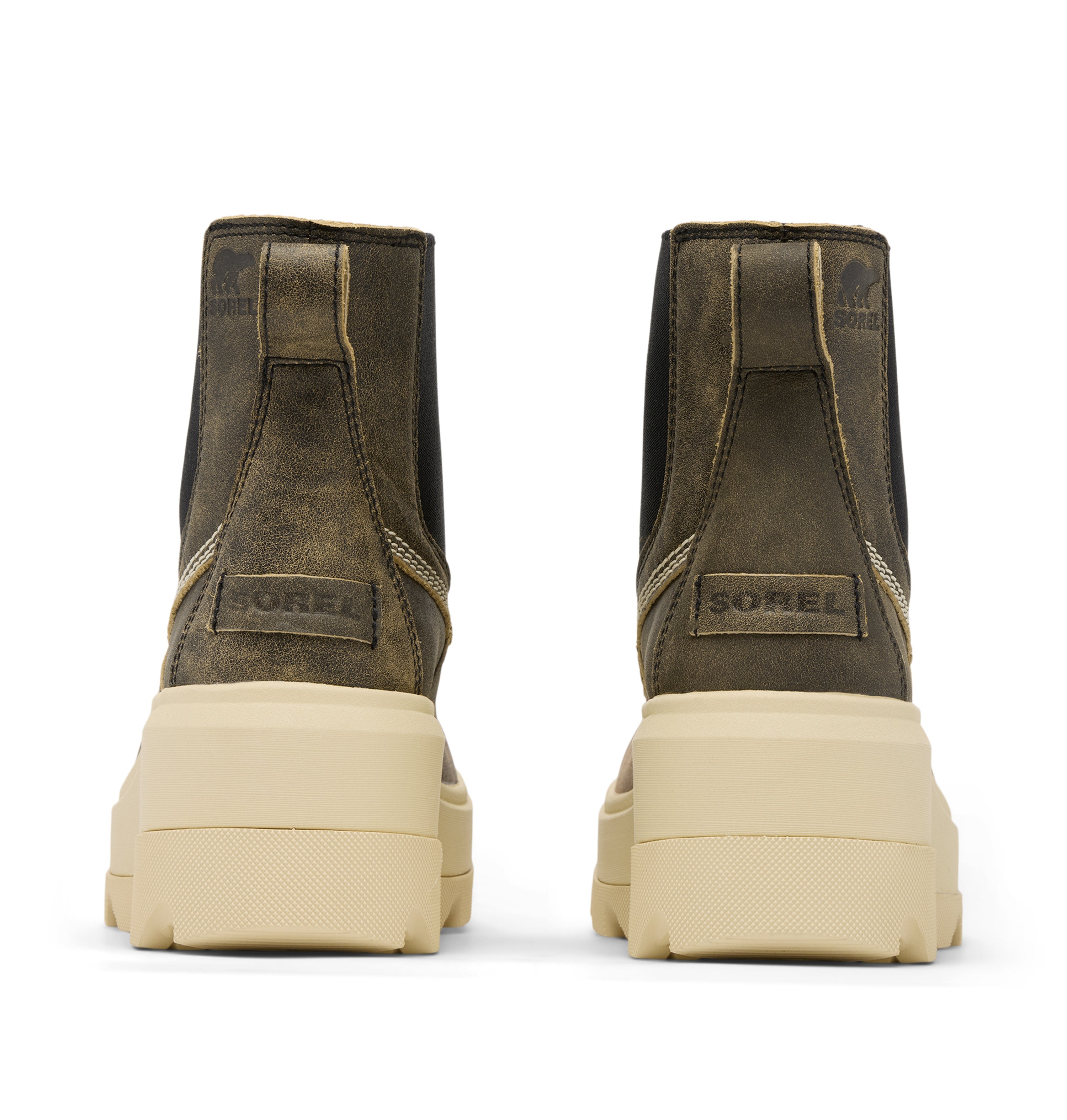 Sorel Joan Frwd Chelsea Boot Women's 10