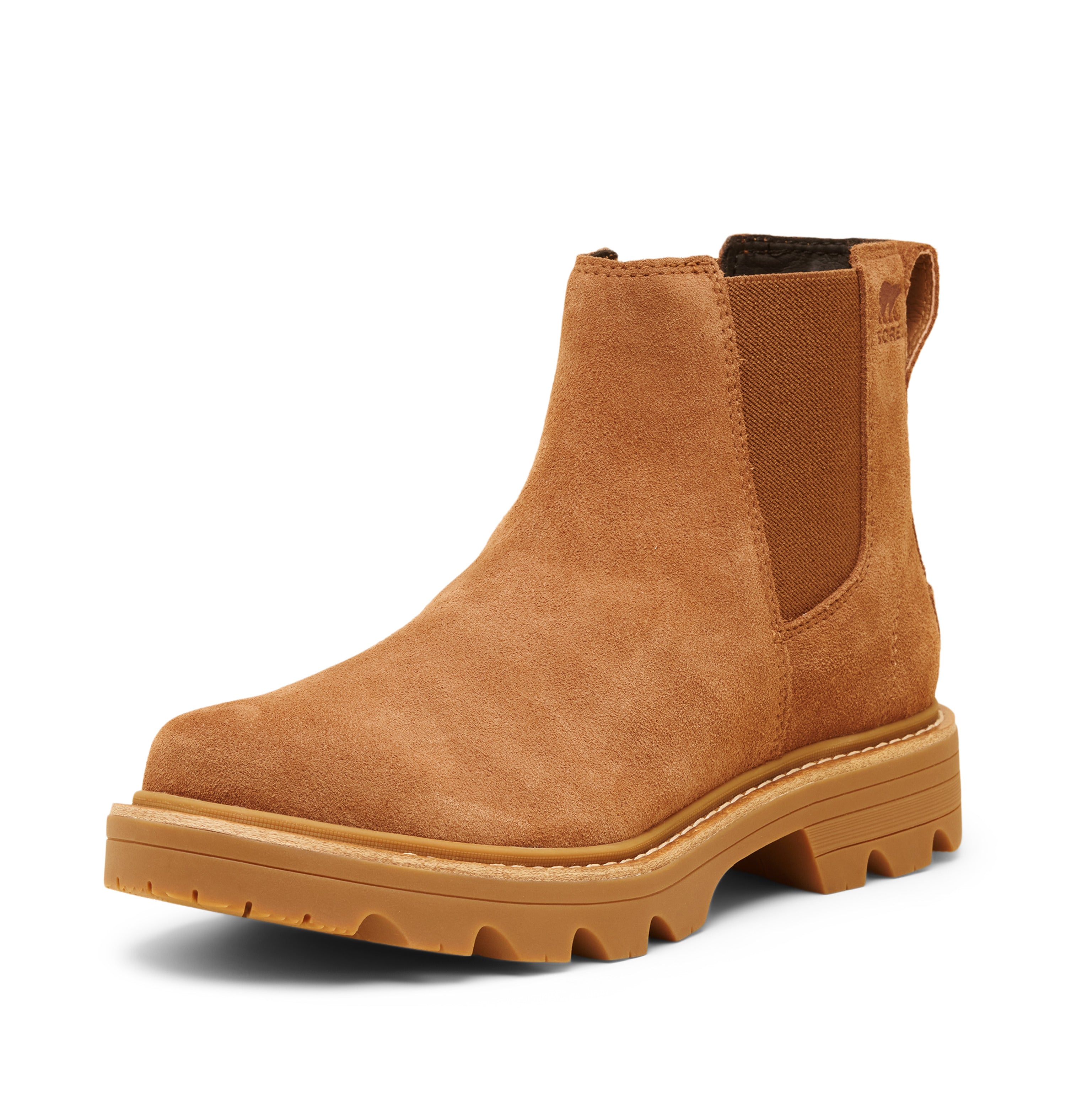 Sorel Revel Rd Chelsea Waterproof Boot Women's 9